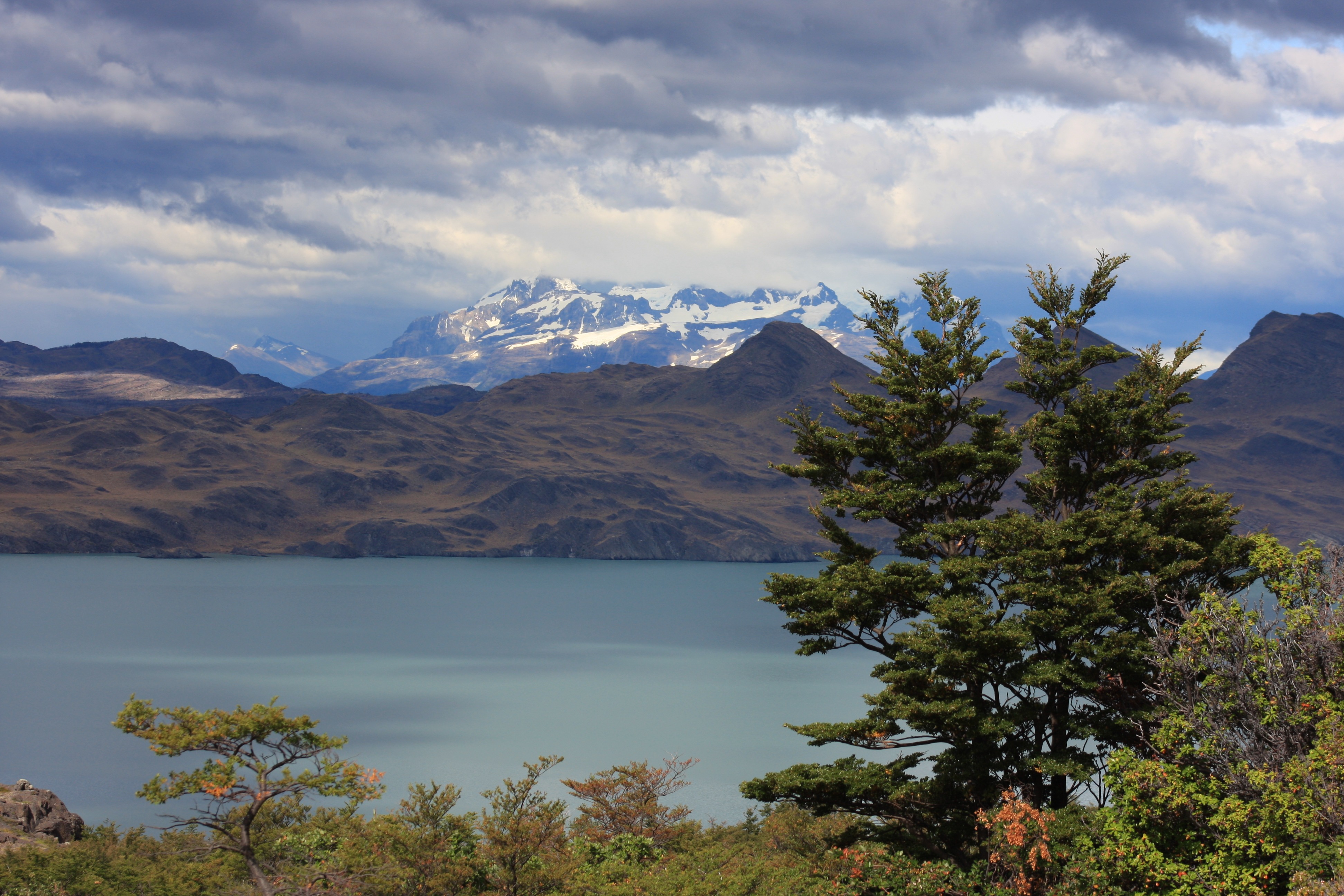 Free download high resolution image - free image free photo free stock image public domain picture -The National Park Torres del Paine, Patagonia, Chile