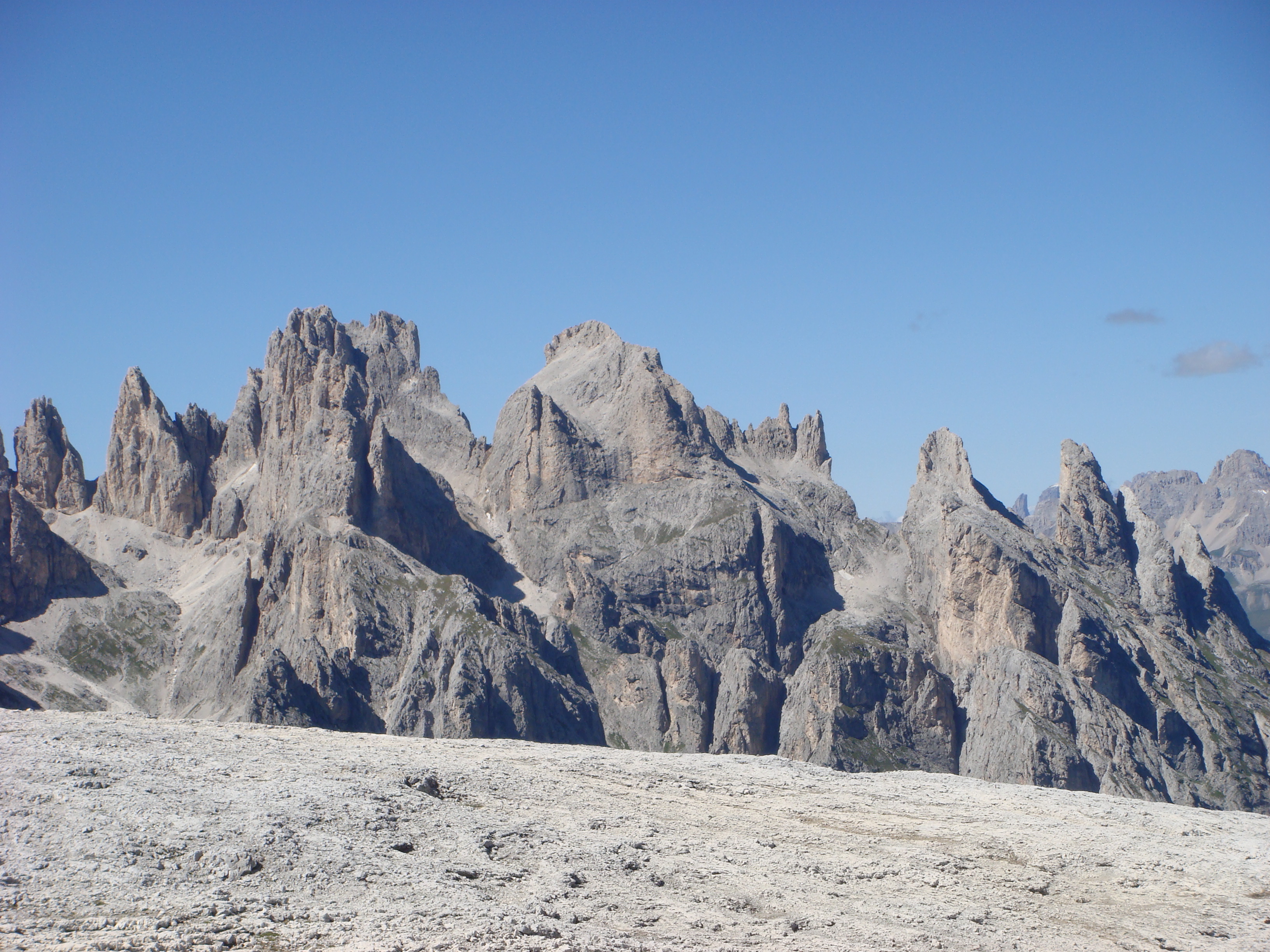 Free download high resolution image - free image free photo free stock image public domain picture -Italian Dolomites: Pale di San Martino