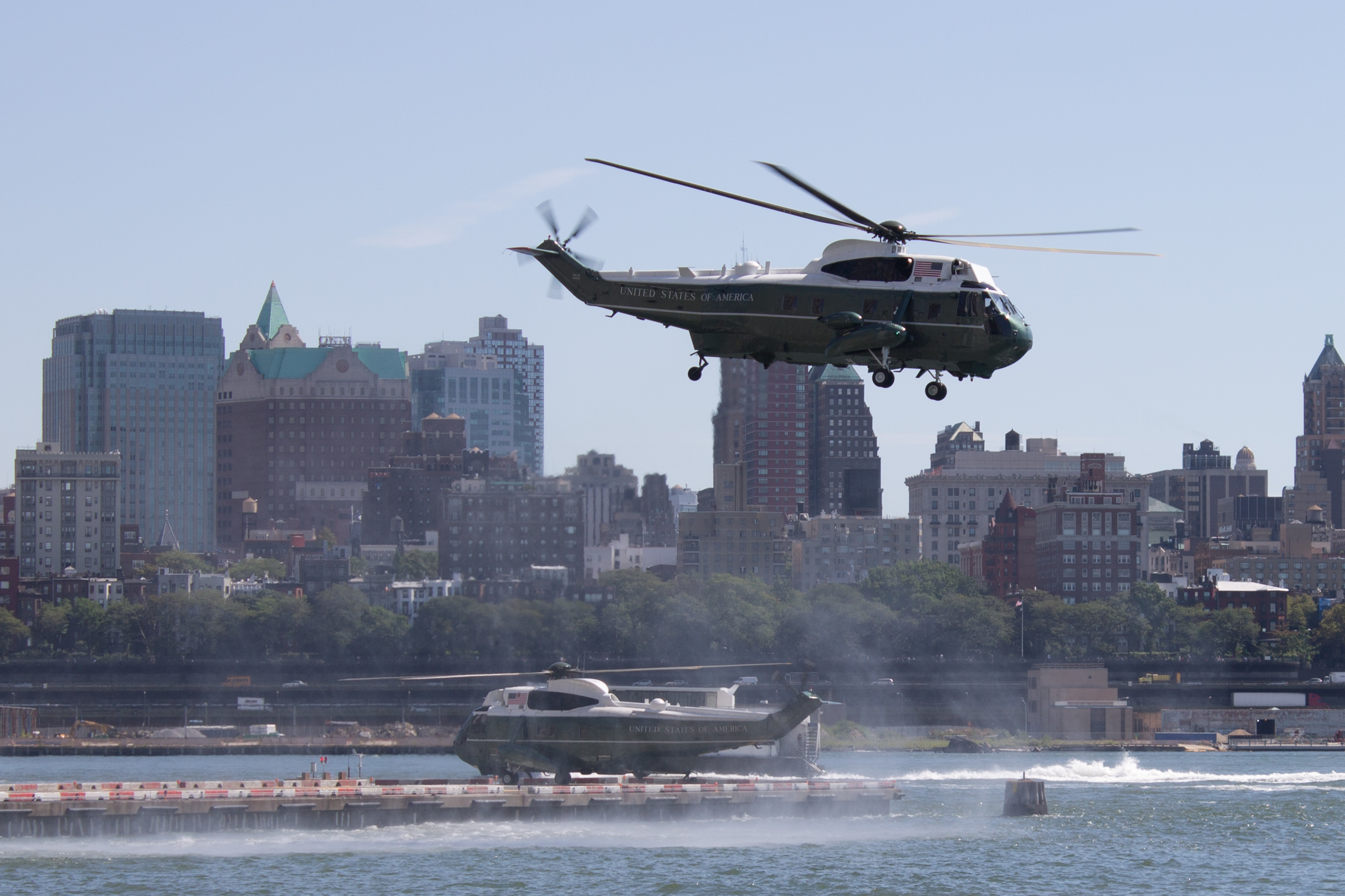 Free download high resolution image - free image free photo free stock image public domain picture -Helicopter Marine One VH-60 taking off