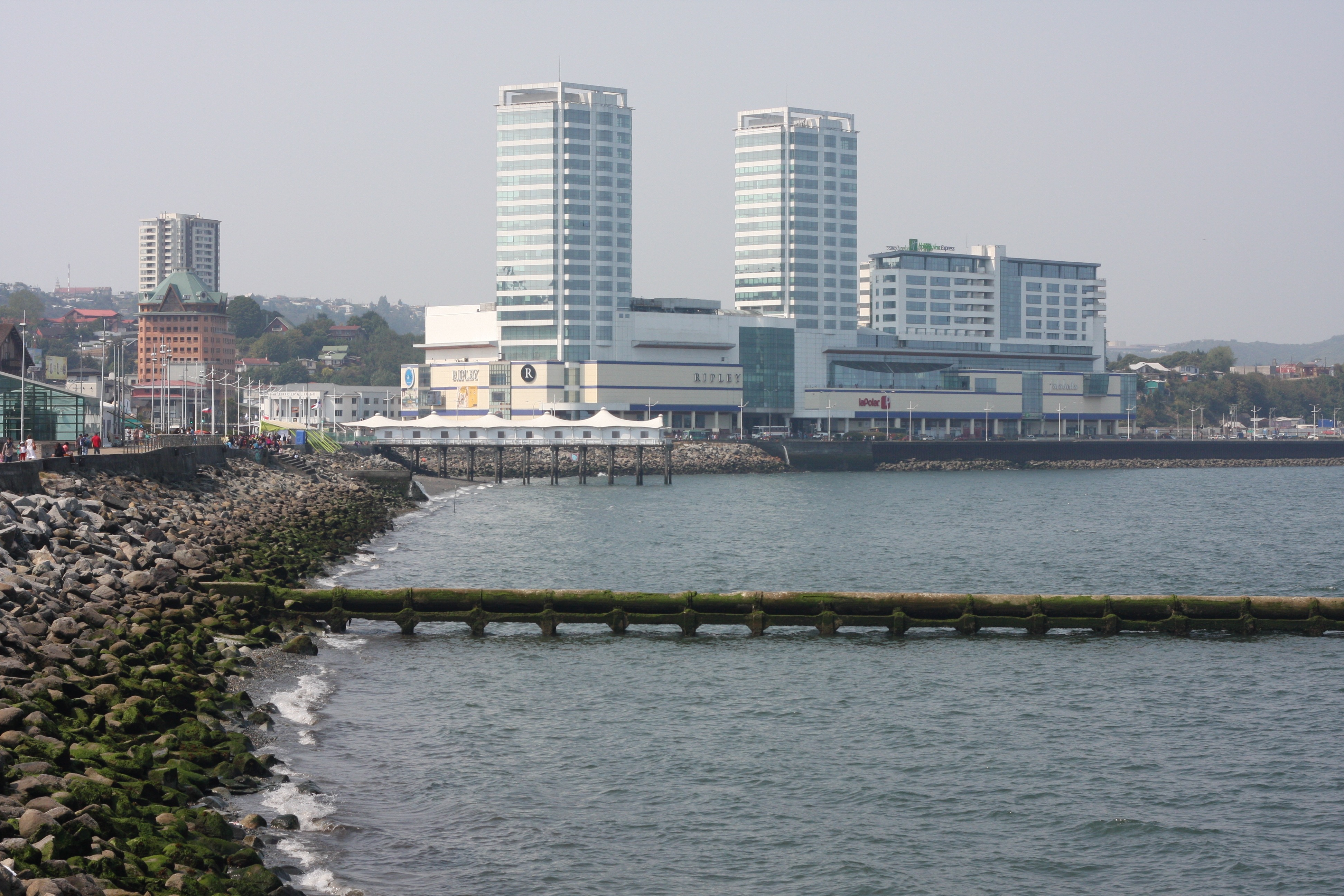 Free download high resolution image - free image free photo free stock image public domain picture -Puerto Montt in Chile