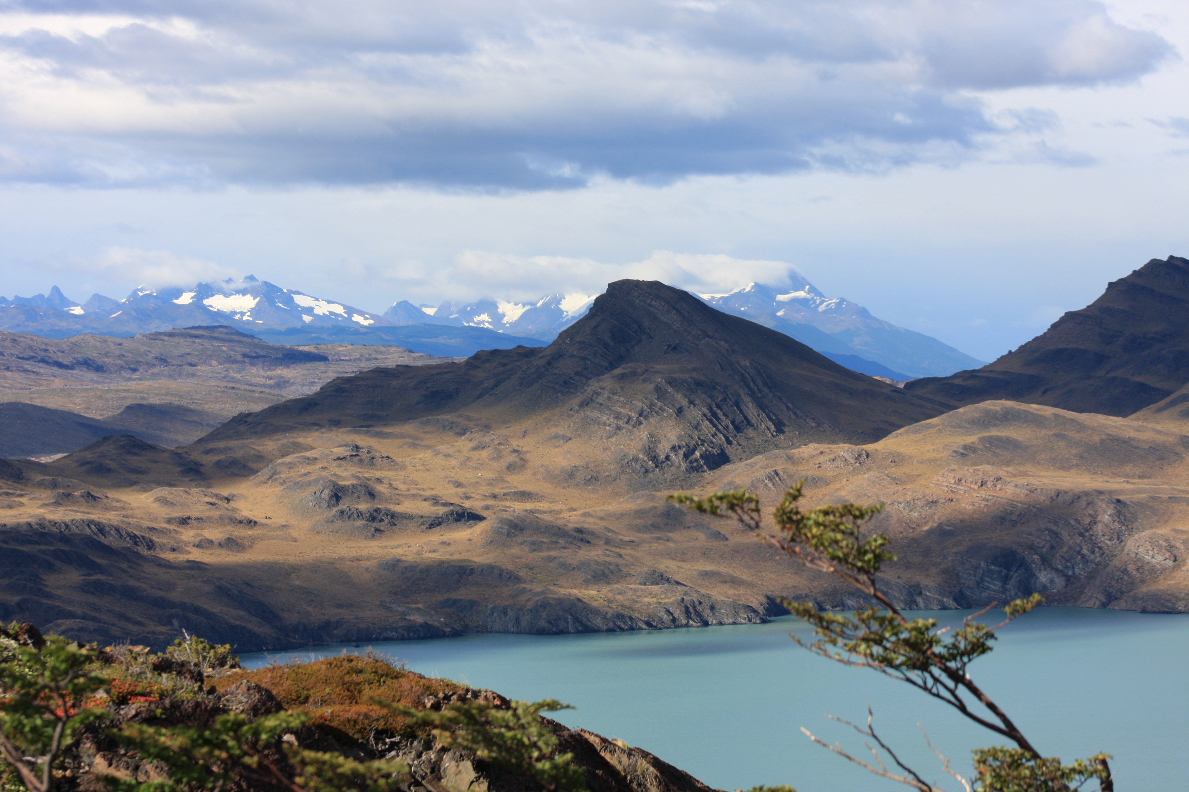 Free download high resolution image - free image free photo free stock image public domain picture -Torres del Paine, Patagonia, Chile