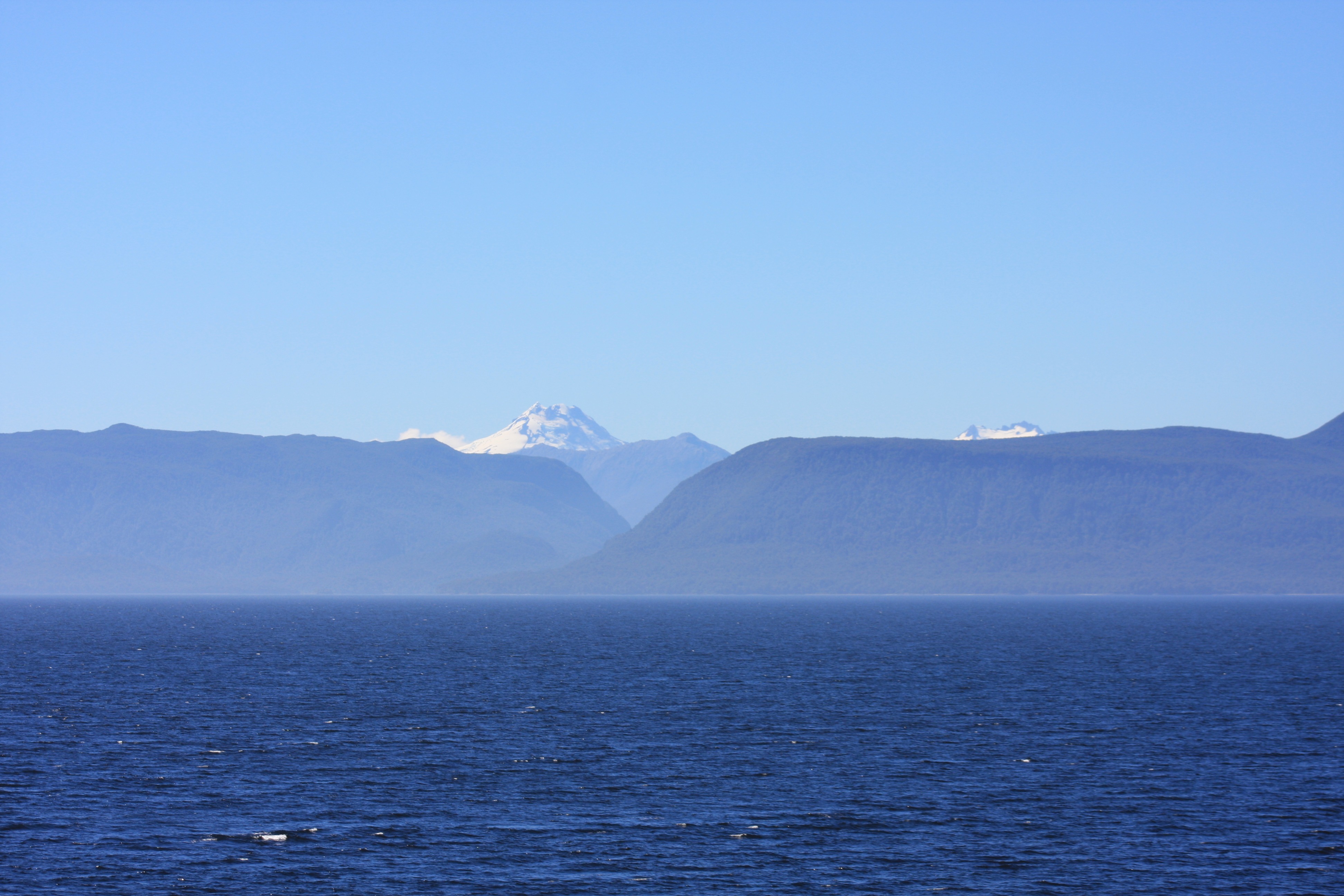 Free download high resolution image - free image free photo free stock image public domain picture -Chilean Fjords and Glaciers, Patagonia