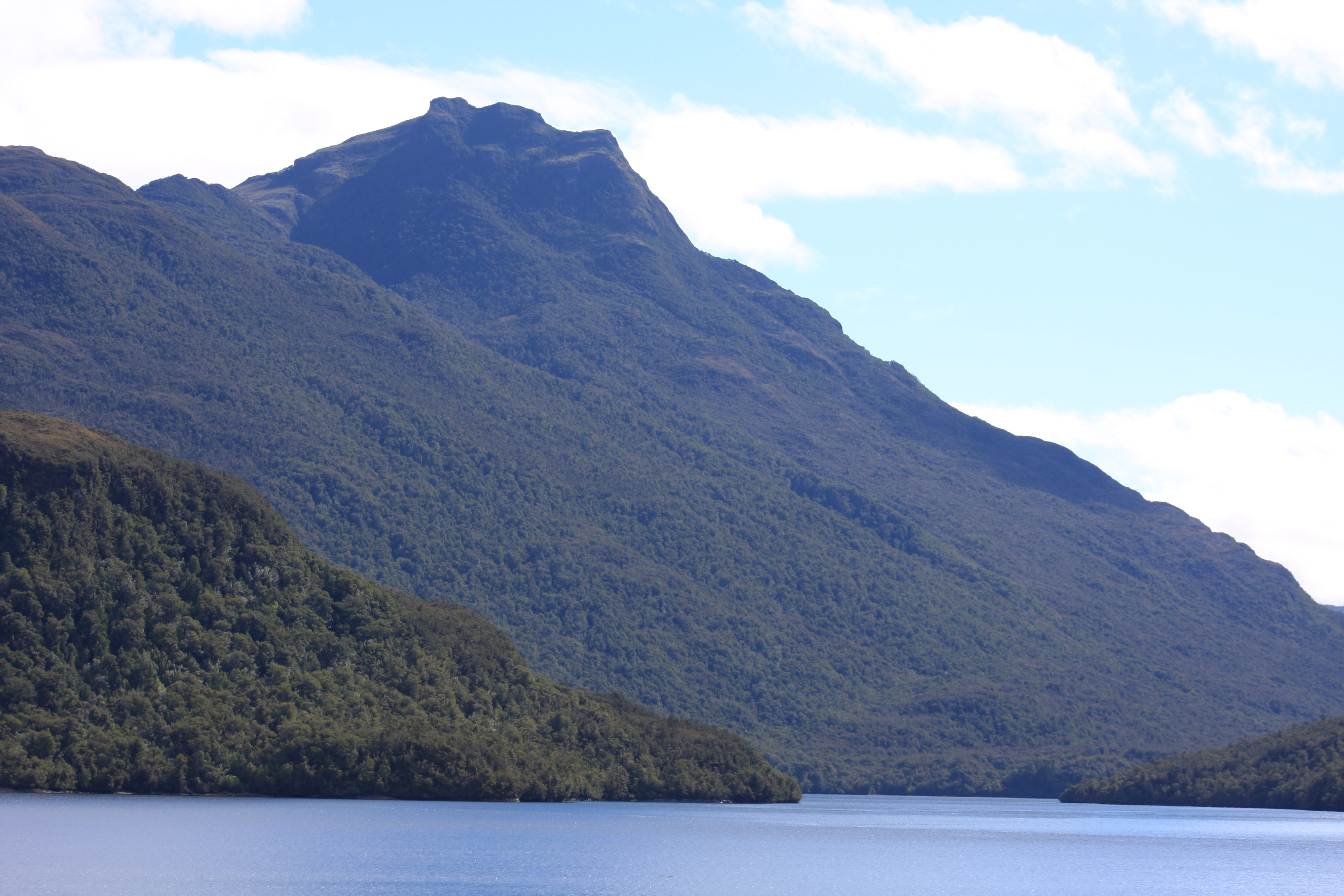 Free download high resolution image - free image free photo free stock image public domain picture -Chilean Fjords and Glaciers, Patagonia