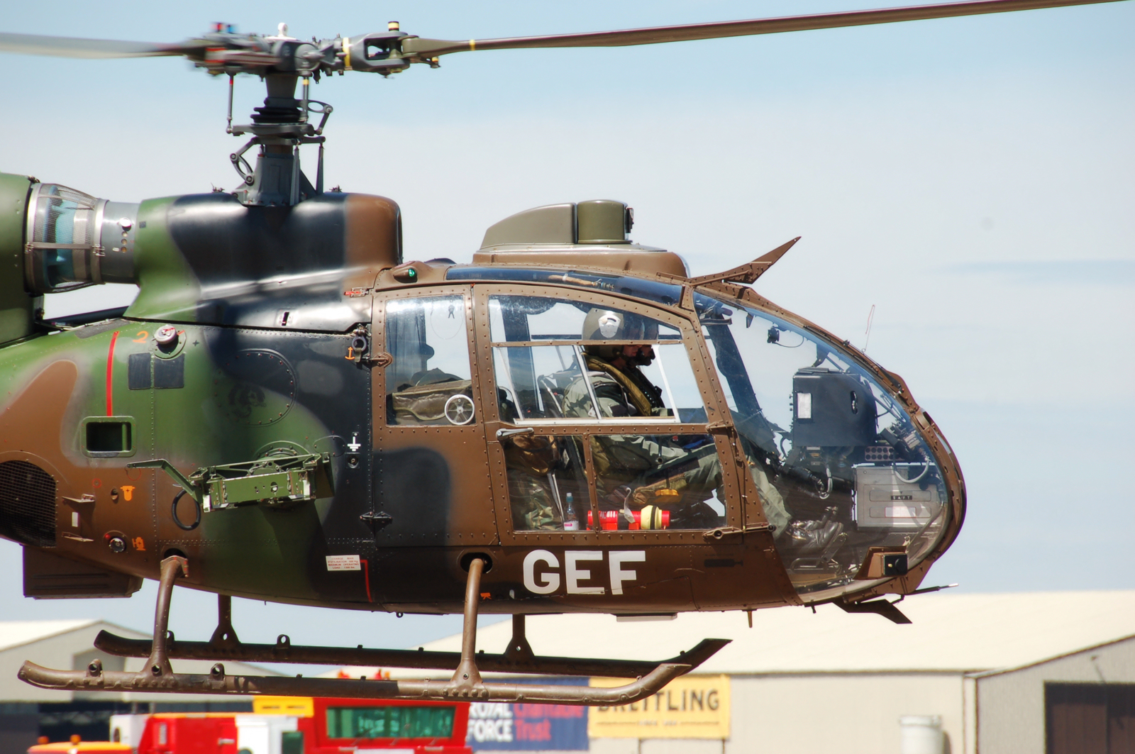 Free download high resolution image - free image free photo free stock image public domain picture -Aerospatiale AS 342L1 Gazelle Helicopter