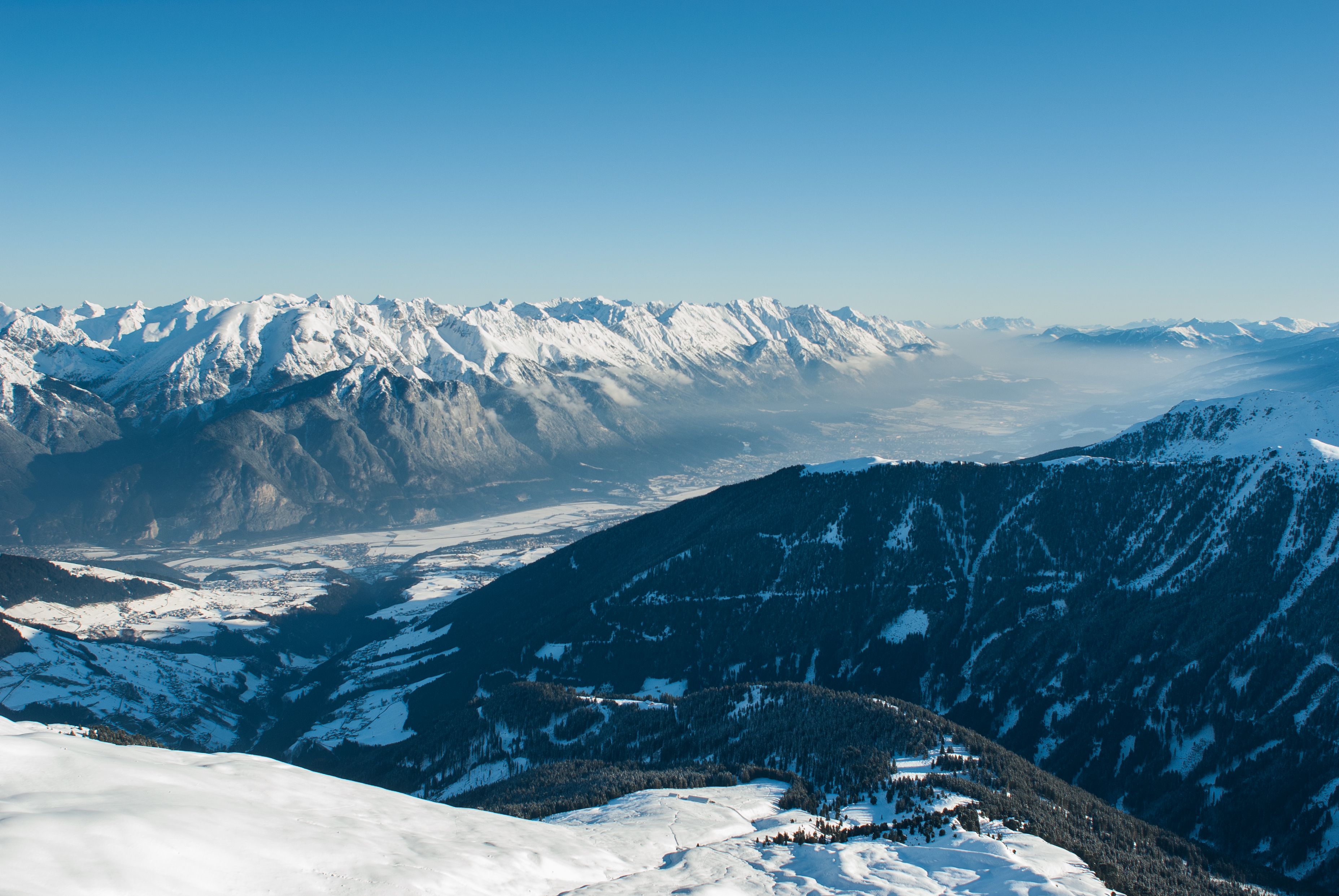 Free download high resolution image - free image free photo free stock image public domain picture -karwendel mountains in austria