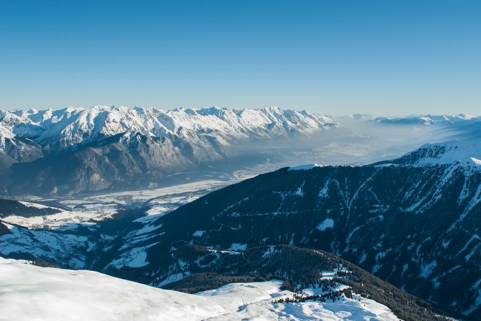 Free download high resolution image - free image free photo free stock image public domain picture  karwendel mountains in austria