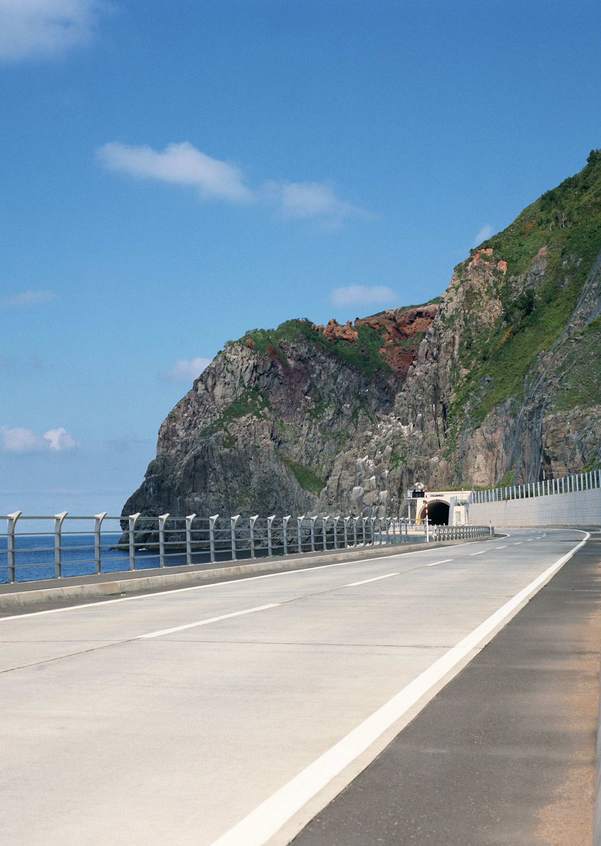 Free download high resolution image - free image free photo free stock image public domain picture -Turn of Mountain Road