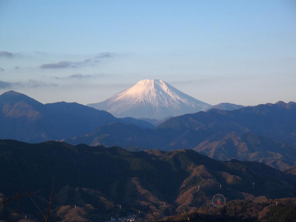 Free download high resolution image - free image free photo free stock image public domain picture  Mount Fuji Japan