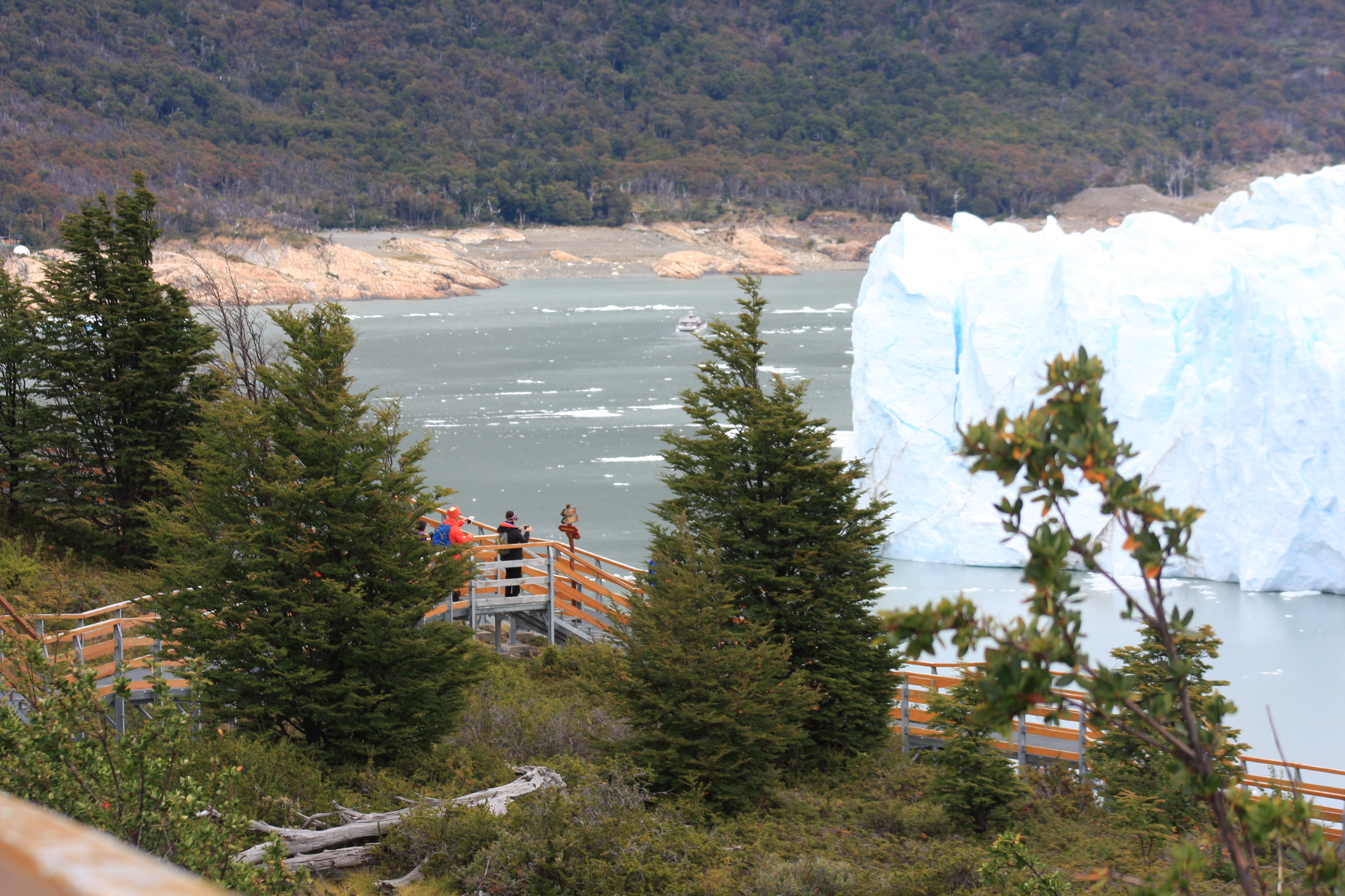 Free download high resolution image - free image free photo free stock image public domain picture -Perito Moreno glacier, Argentina