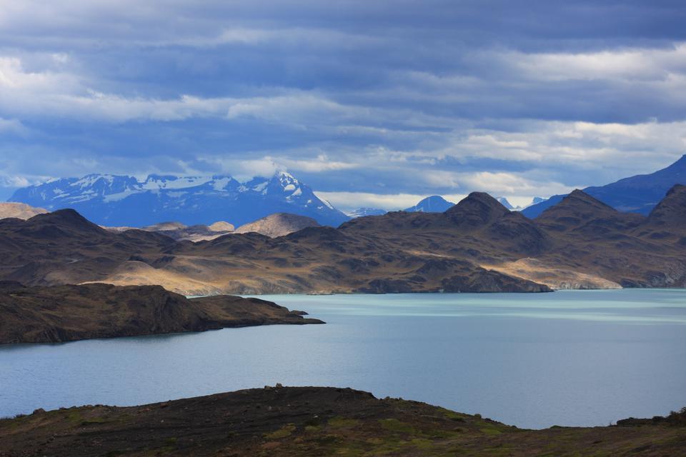 Free download high resolution image - free image free photo free stock image public domain picture  Torres del Paine, Patagonia, Chile