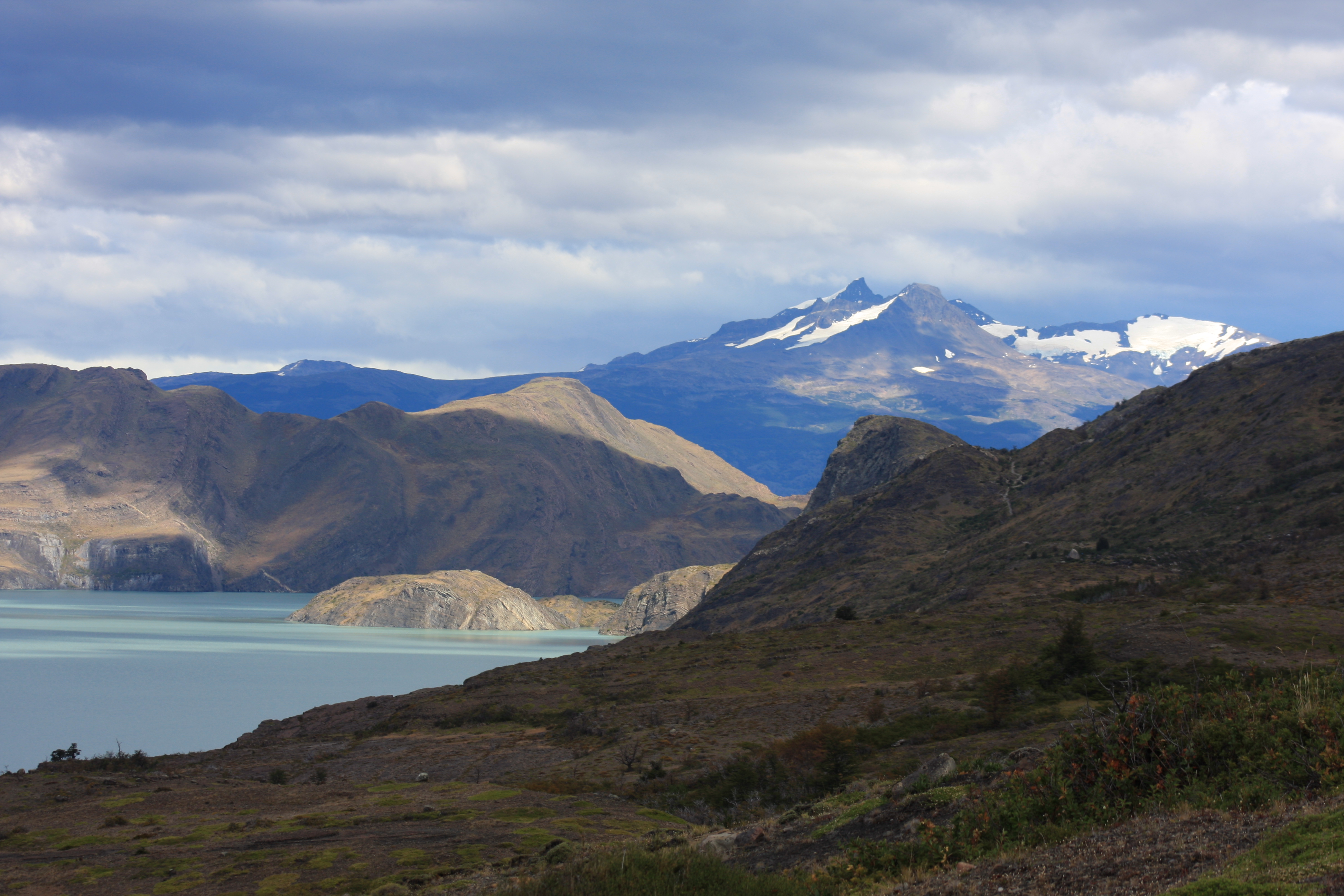 Free download high resolution image - free image free photo free stock image public domain picture -Torres del Paine, Patagonia, Chile