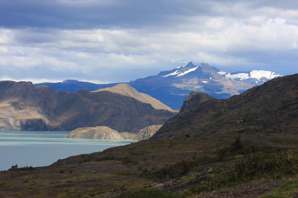 Free download high resolution image - free image free photo free stock image public domain picture  Torres del Paine, Patagonia, Chile