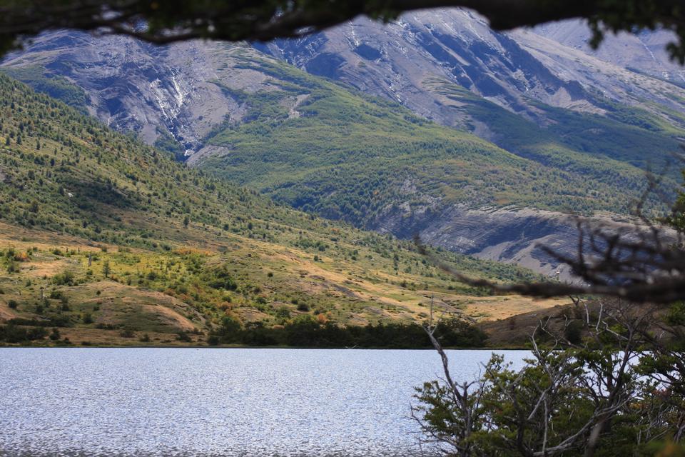 Free download high resolution image - free image free photo free stock image public domain picture  Torres del Paine, Patagonia, Chile