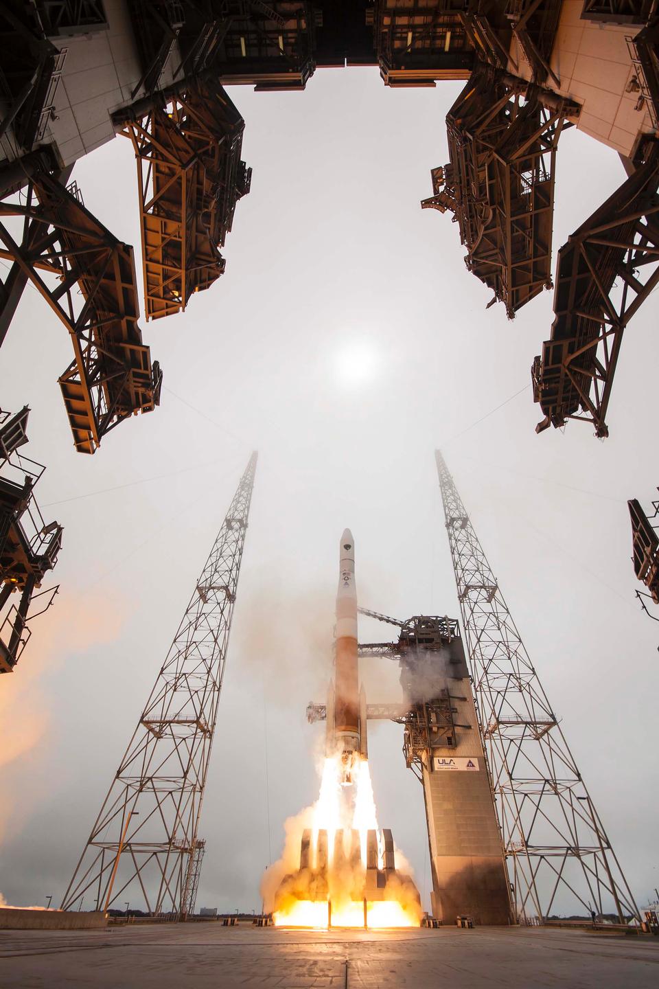 Free download high resolution image - free image free photo free stock image public domain picture  GPS satellite blasts off