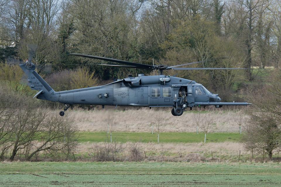 Free download high resolution image - free image free photo free stock image public domain picture  Fighter Wing HH-60G Pave Hawk