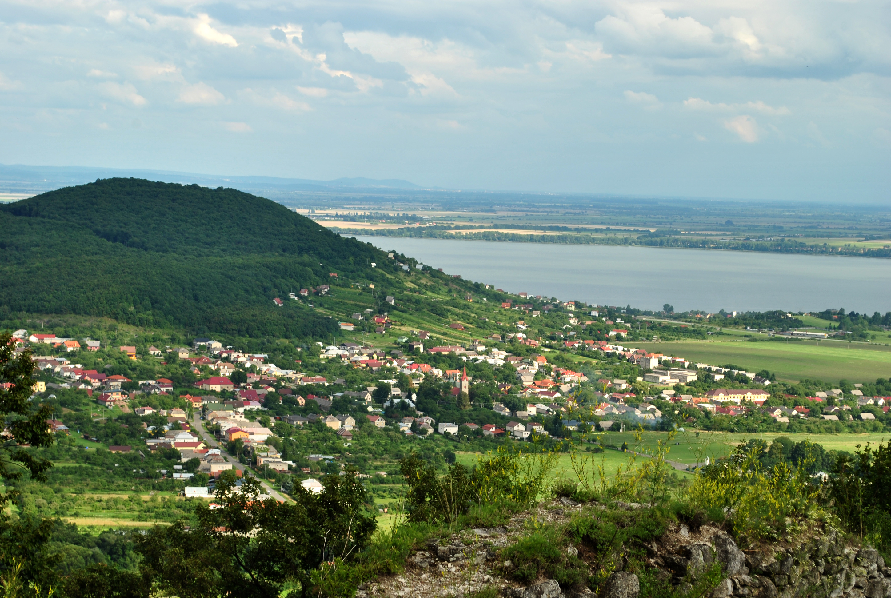 Free download high resolution image - free image free photo free stock image public domain picture -East Slovakia, under vinne castle