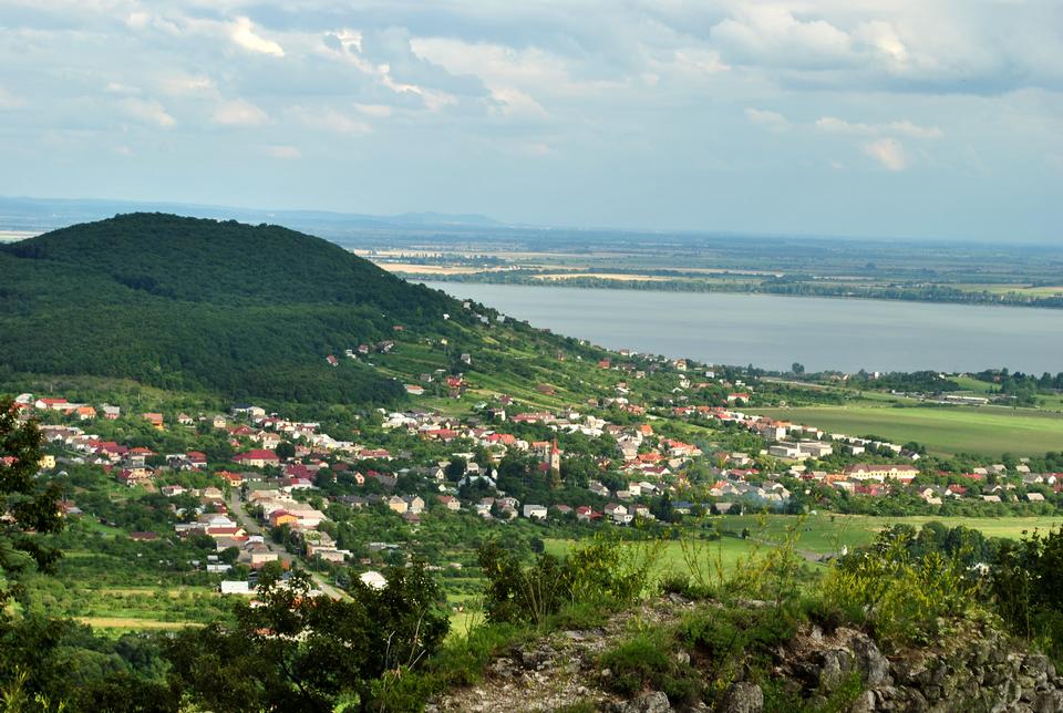 Free download high resolution image - free image free photo free stock image public domain picture  East Slovakia, under vinne castle