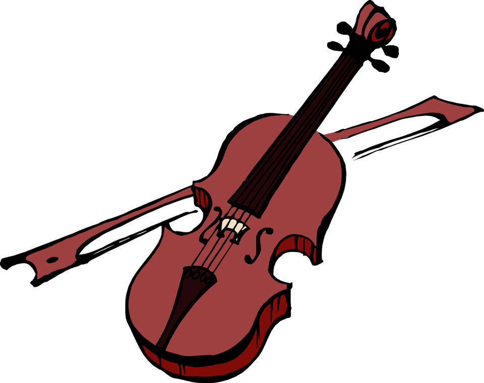 Free download high resolution image - free image free photo free stock image public domain picture  Violin Musical Instrument Clip Art