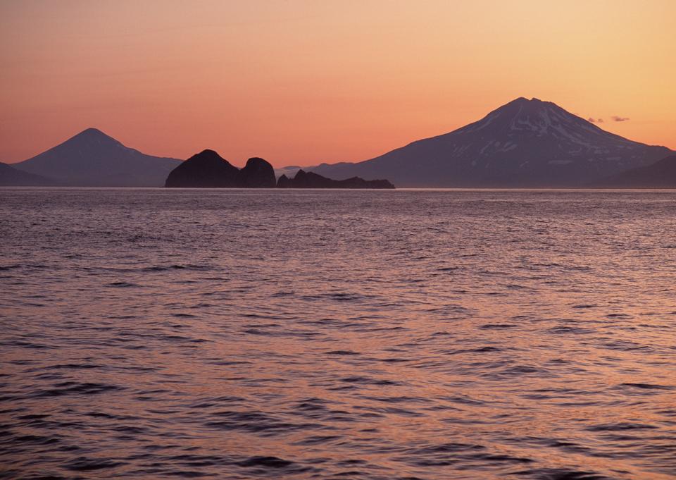 Free download high resolution image - free image free photo free stock image public domain picture  Nice sunset over sea