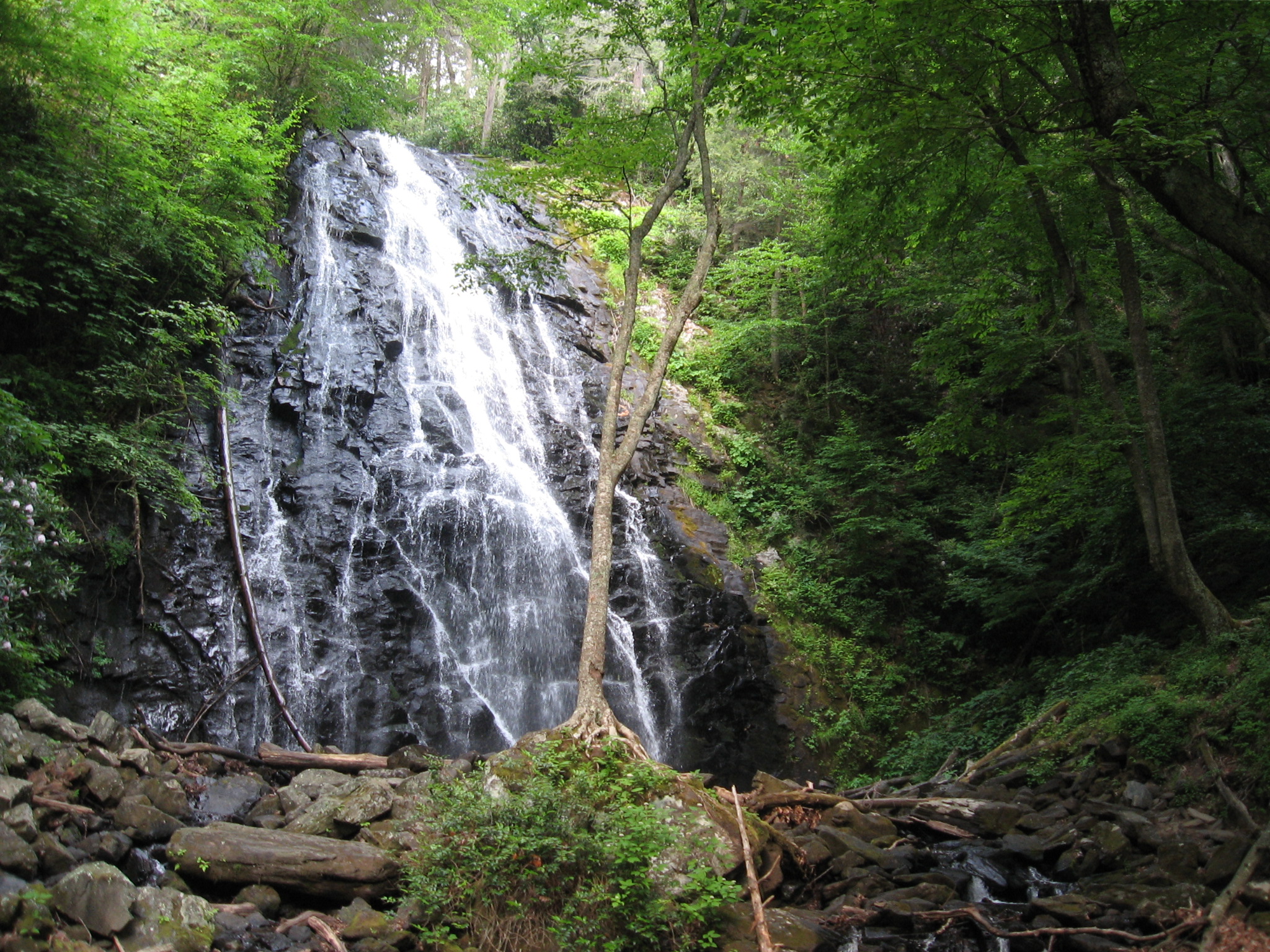 Free download high resolution image - free image free photo free stock image public domain picture -Crabtree Falls, North Carolina