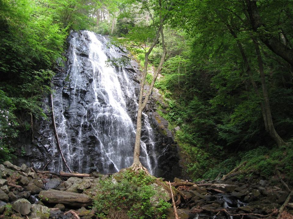 Free download high resolution image - free image free photo free stock image public domain picture  Crabtree Falls, North Carolina