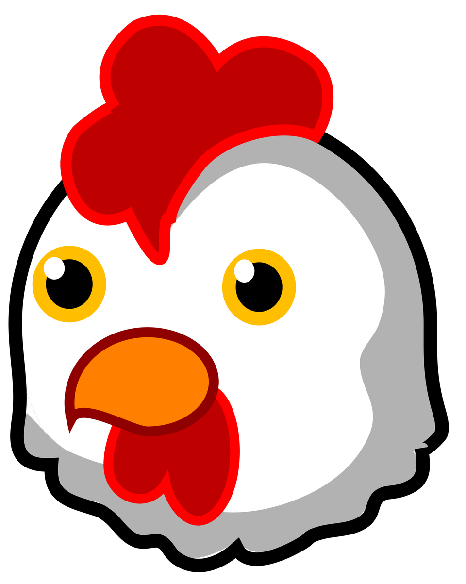 Free download high resolution image - free image free photo free stock image public domain picture  chicken on white background