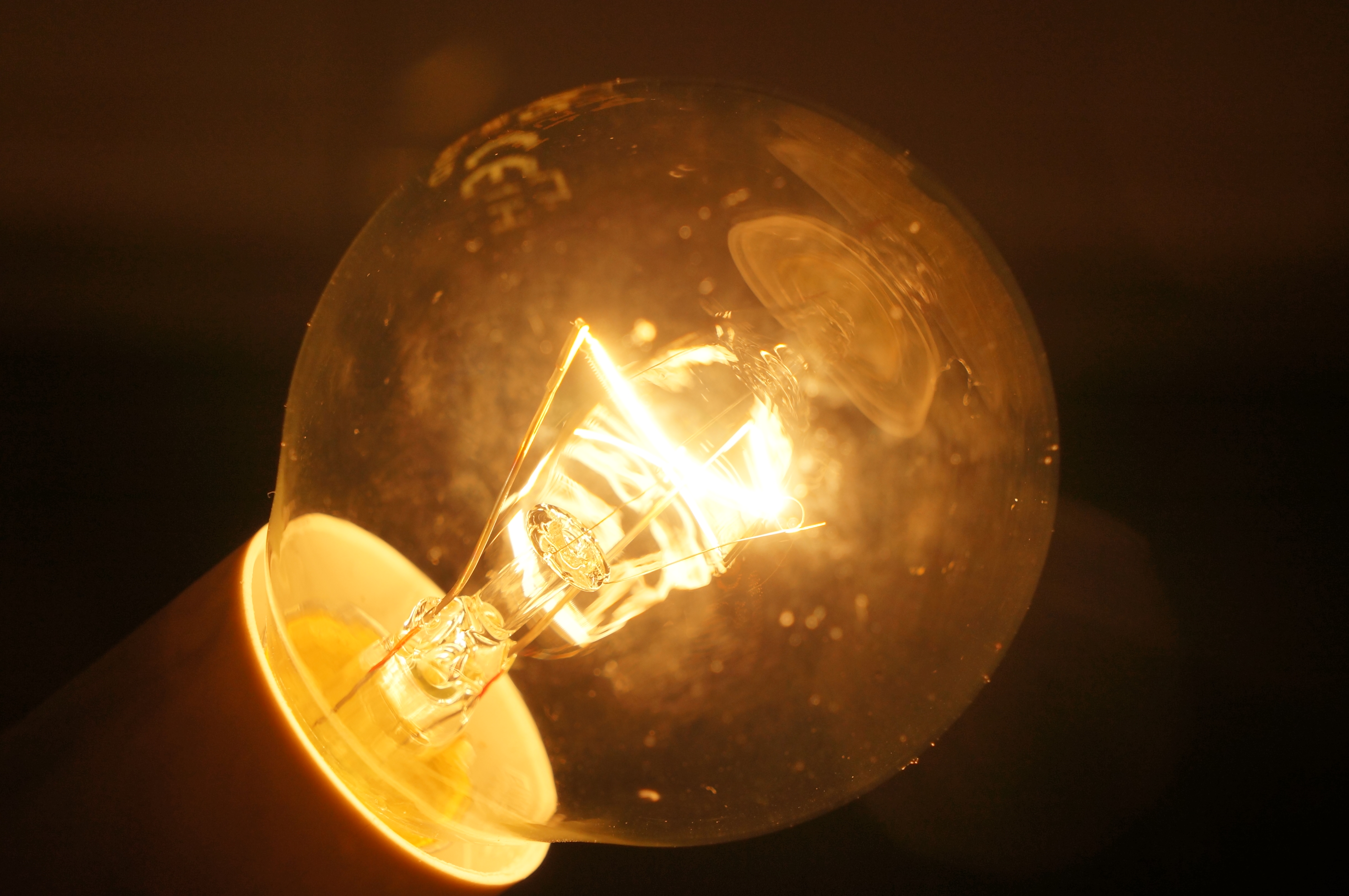 Free download high resolution image - free image free photo free stock image public domain picture -filament in an incandescent light