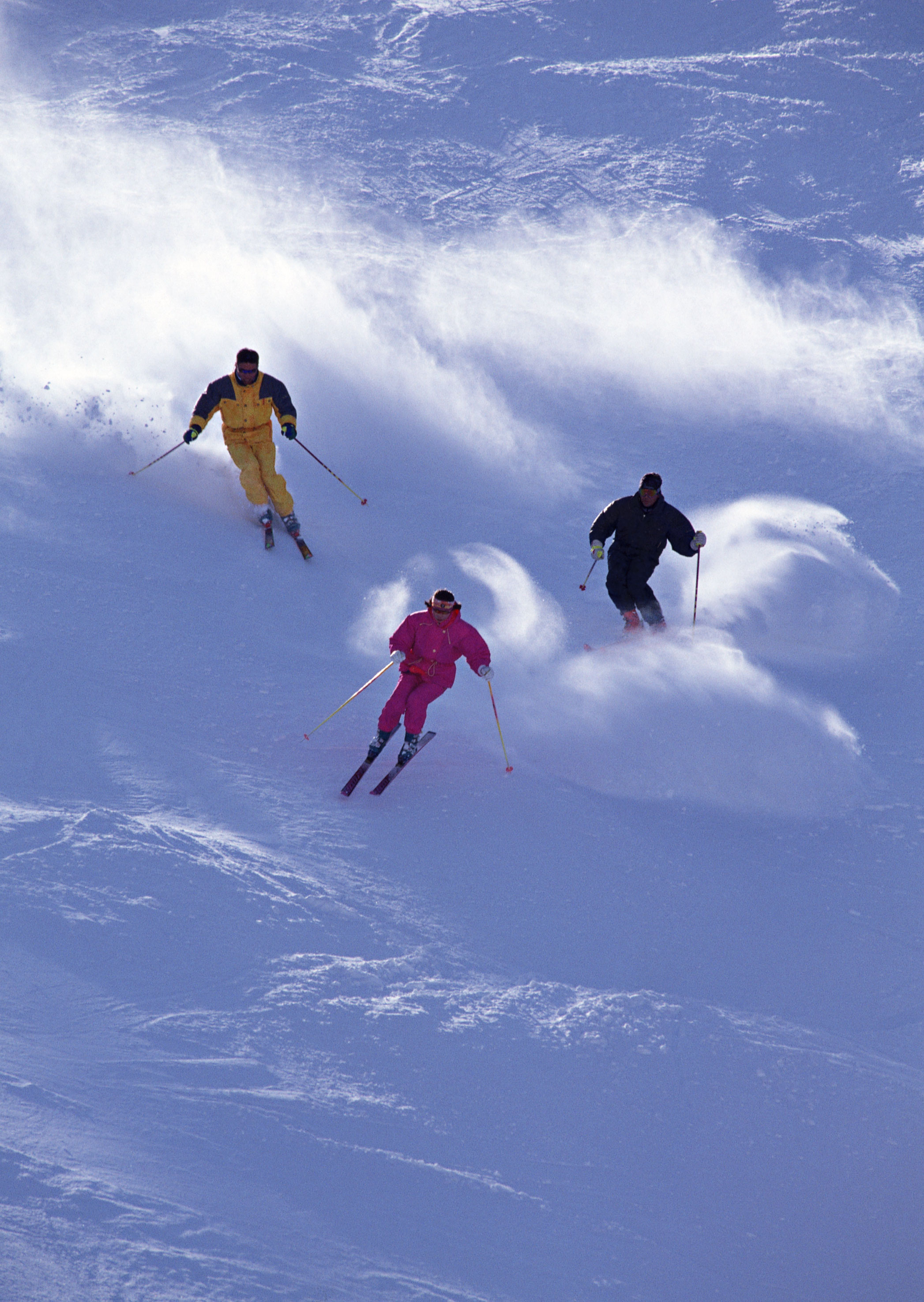 Free download high resolution image - free image free photo free stock image public domain picture -Alpine skier skiing downhill