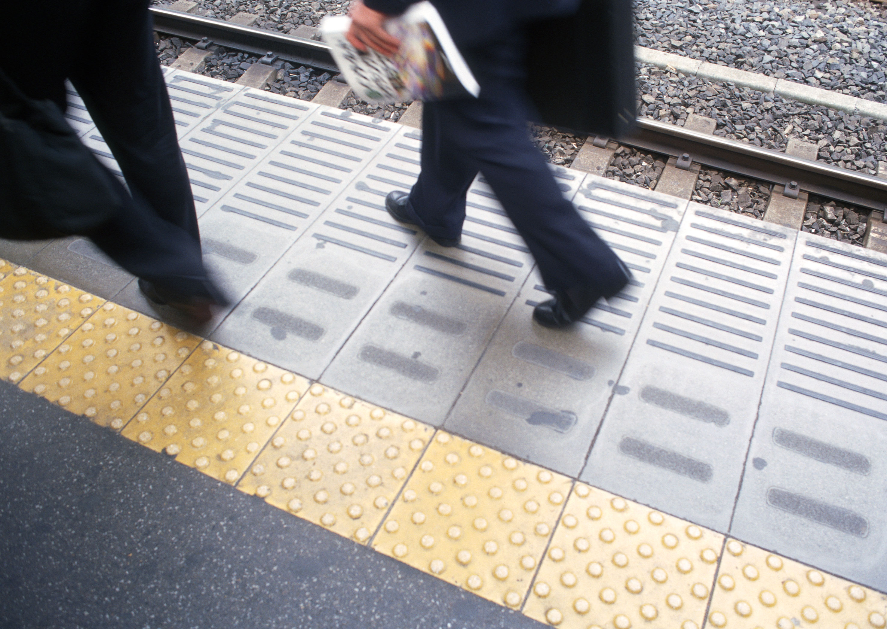 Free download high resolution image - free image free photo free stock image public domain picture -White-collars hurrying to work