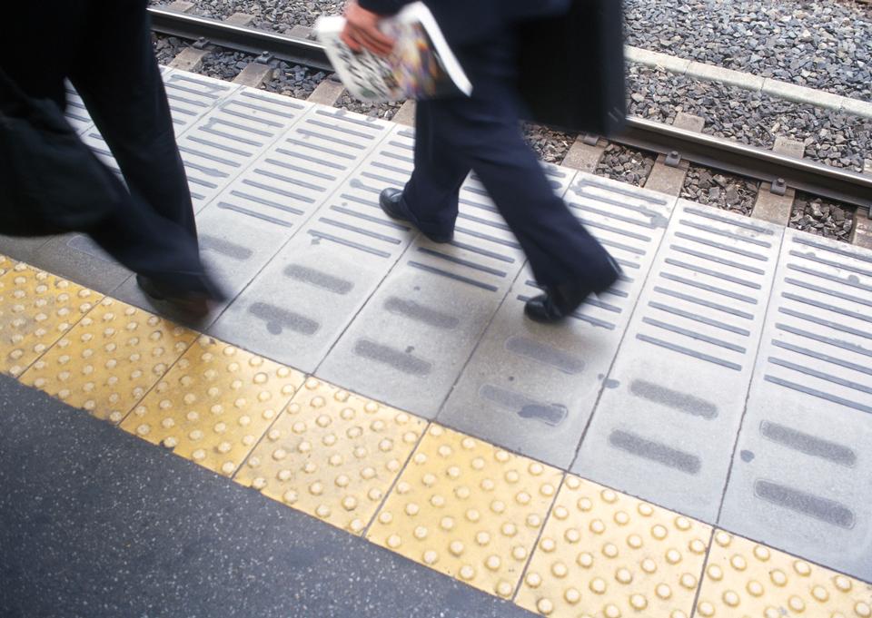 Free download high resolution image - free image free photo free stock image public domain picture  White-collars hurrying to work