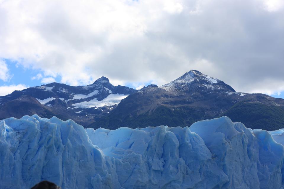 Free download high resolution image - free image free photo free stock image public domain picture  Perito Moreno Glacier, Argentina