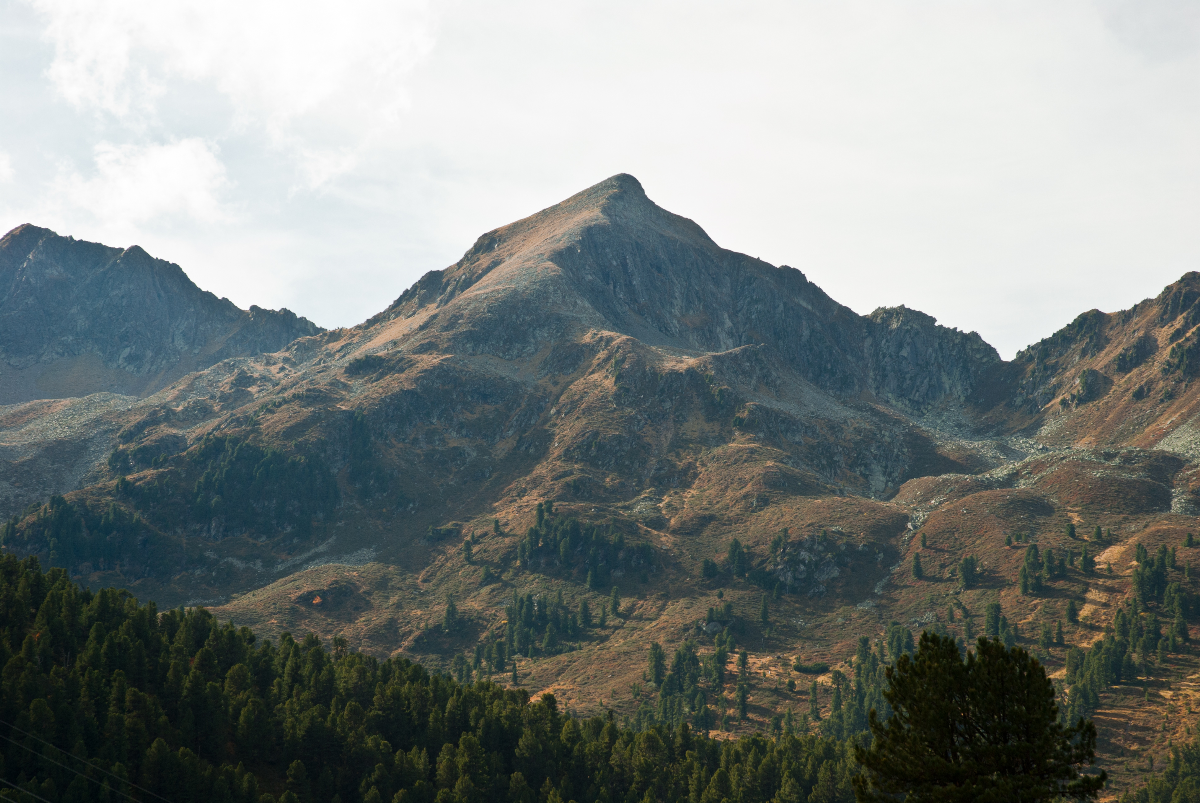 Free download high resolution image - free image free photo free stock image public domain picture -Kuhtai, Austria, with scenic mountain landscape