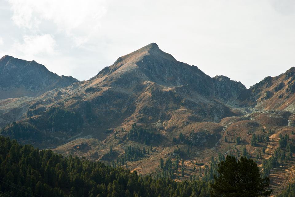 Free download high resolution image - free image free photo free stock image public domain picture  Kuhtai, Austria, with scenic mountain landscape