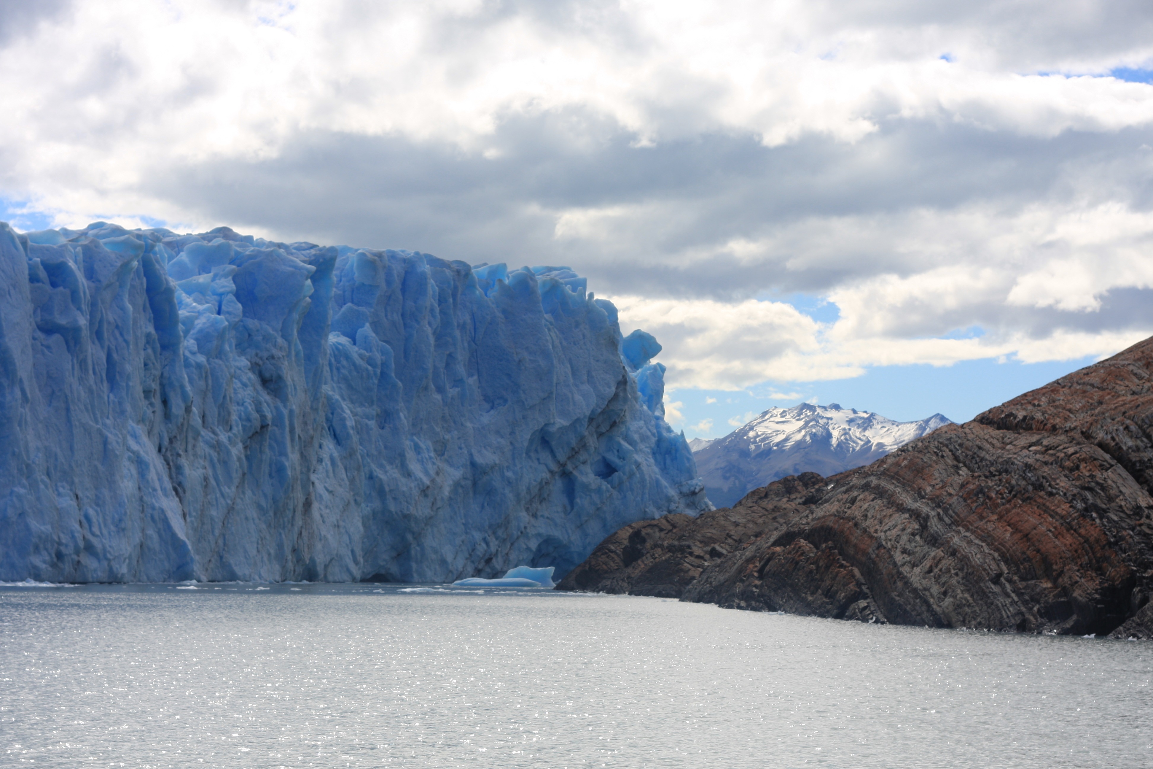 Free download high resolution image - free image free photo free stock image public domain picture -The Perito Moreno Glacier is a glacier located in the Los Glaciar