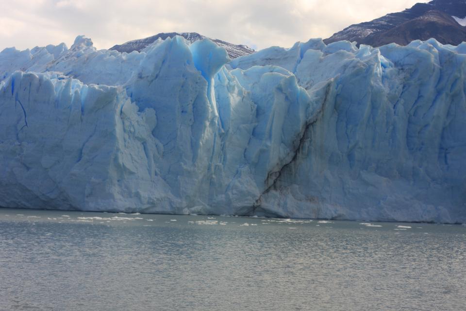 Free download high resolution image - free image free photo free stock image public domain picture  Perito Moreno Glacier, Argentina