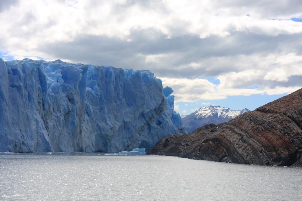 Free download high resolution image - free image free photo free stock image public domain picture  The Perito Moreno Glacier is a glacier located in the Los Glaciar