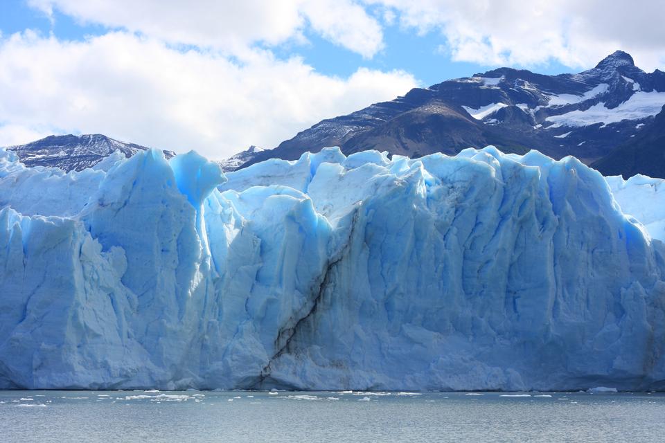 Free download high resolution image - free image free photo free stock image public domain picture  Perito Moreno Glacier, Argentina