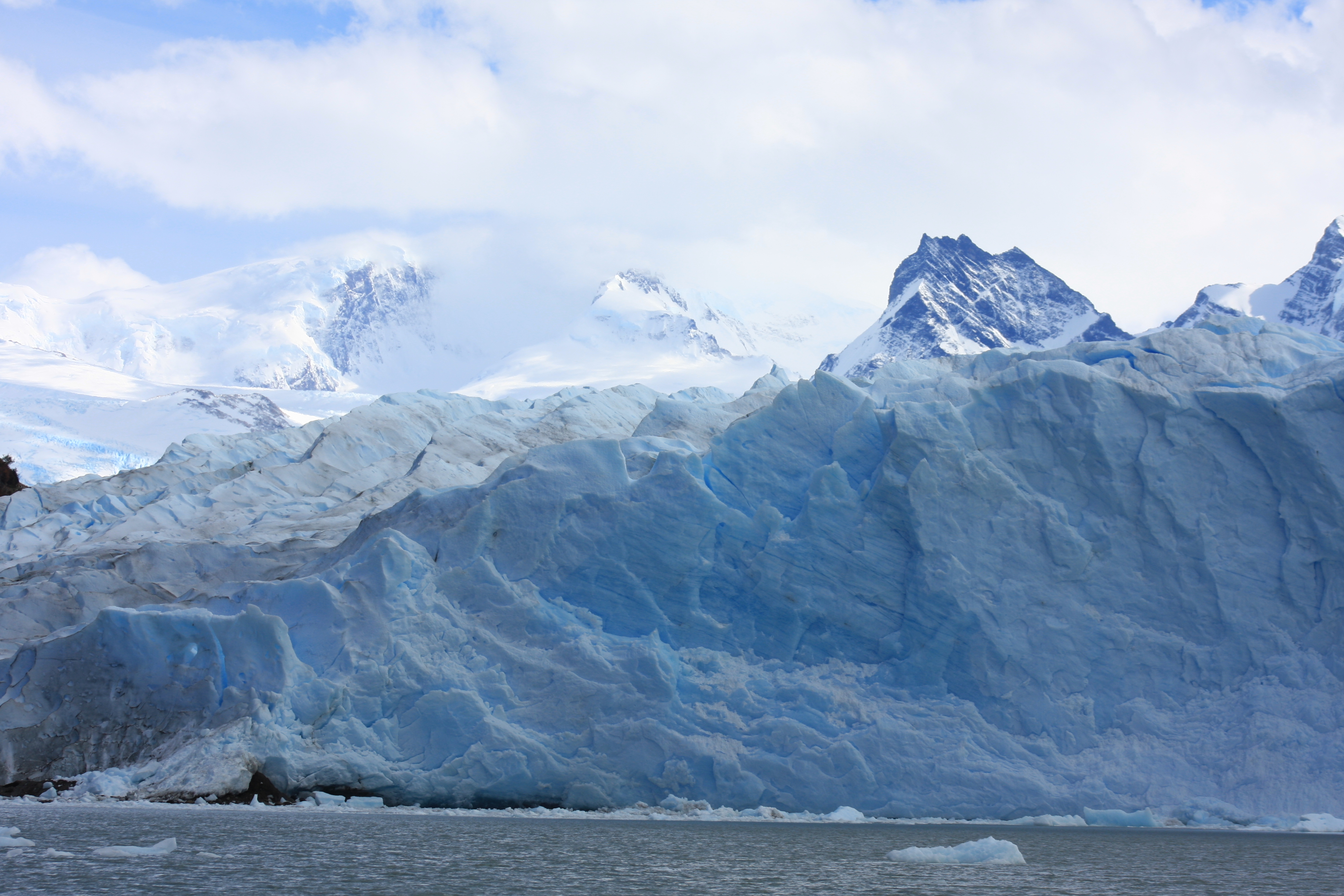 Free download high resolution image - free image free photo free stock image public domain picture -The Perito Moreno Glacier in the Los Glaciares National Park