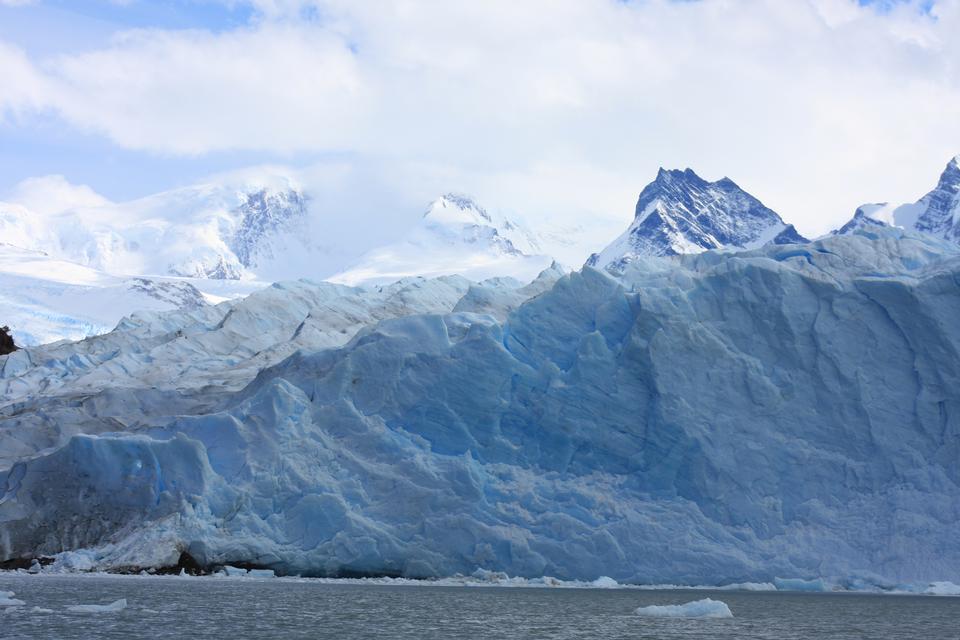 Free download high resolution image - free image free photo free stock image public domain picture  The Perito Moreno Glacier in the Los Glaciares National Park