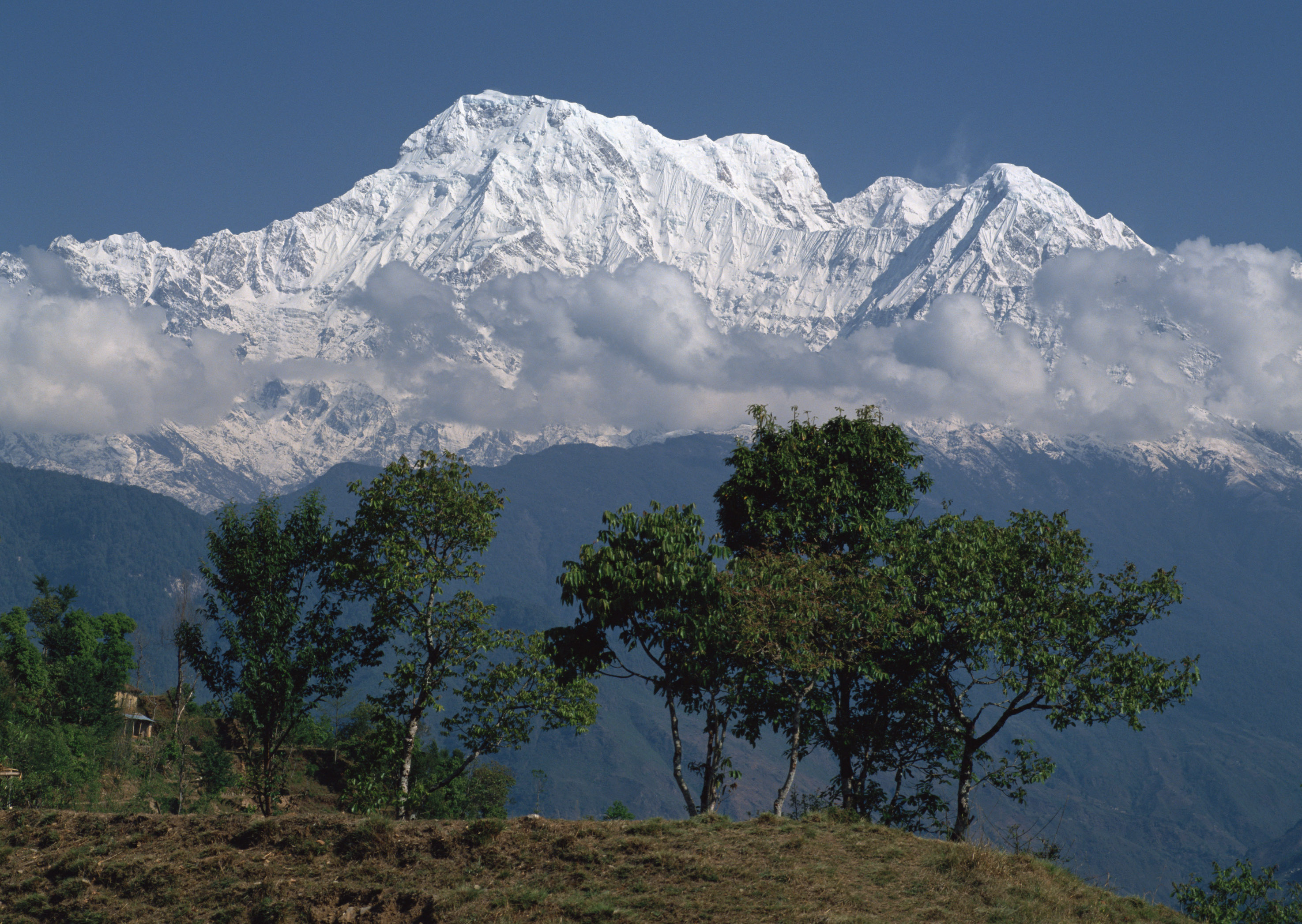 Free download high resolution image - free image free photo free stock image public domain picture -mountains covered with fresh snow