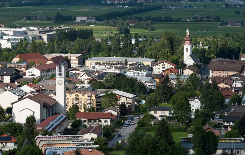 Free download high resolution image - free image free photo free stock image public domain picture  Schwaz in the Austrian state of Tyrol