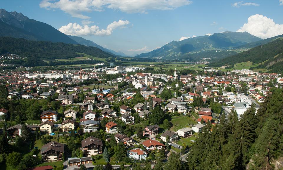 Free download high resolution image - free image free photo free stock image public domain picture  Schwaz in the Austrian state of Tyrol