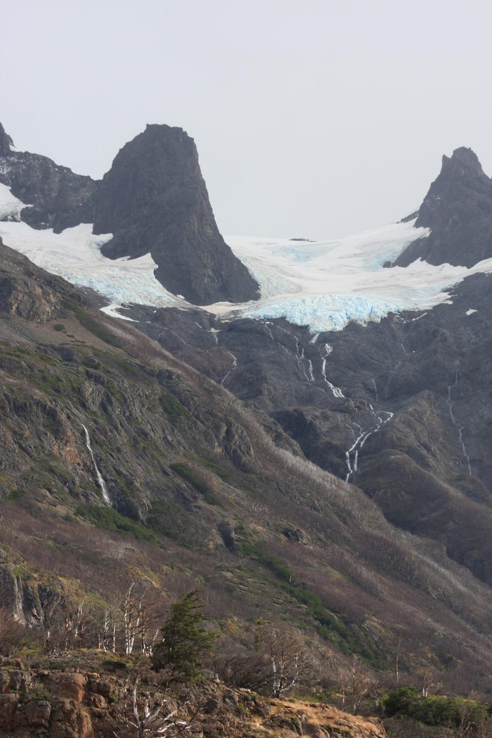 Free download high resolution image - free image free photo free stock image public domain picture  Torres del Paine National Park, Patagonia