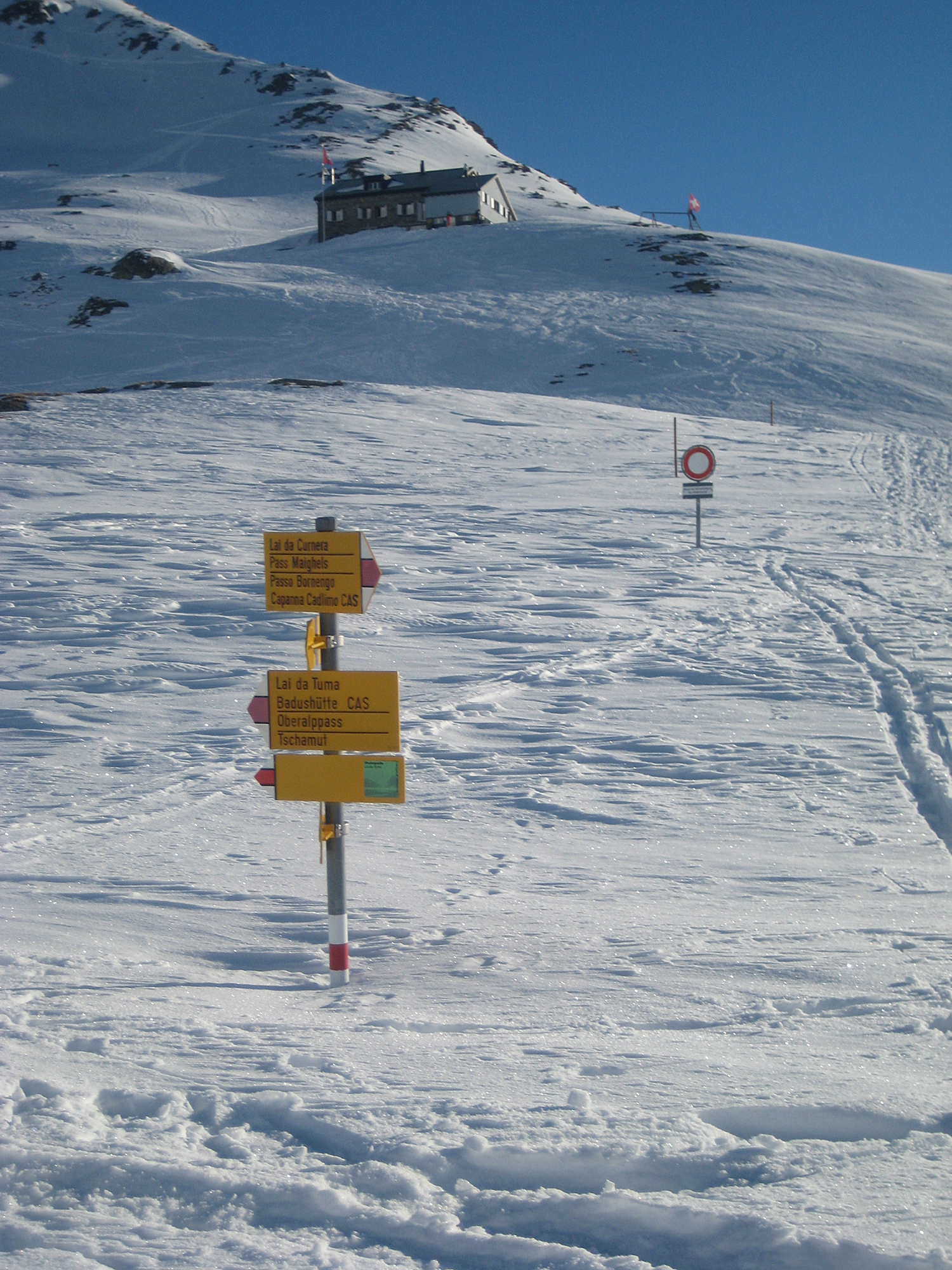 Free download high resolution image - free image free photo free stock image public domain picture -Camona da Maighels on the slopes of Piz Cavradi