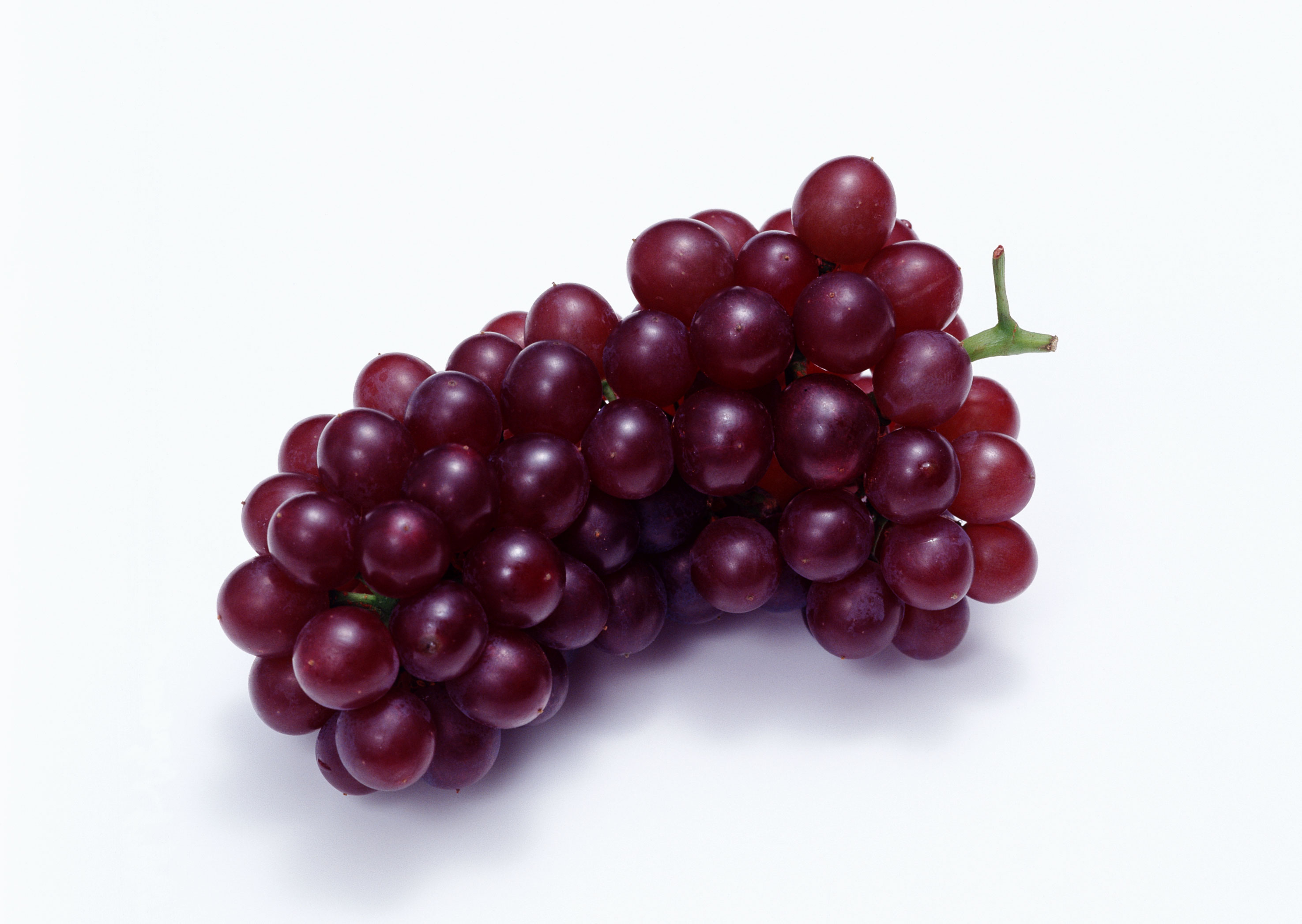 Free download high resolution image - free image free photo free stock image public domain picture -red grape isolated on white