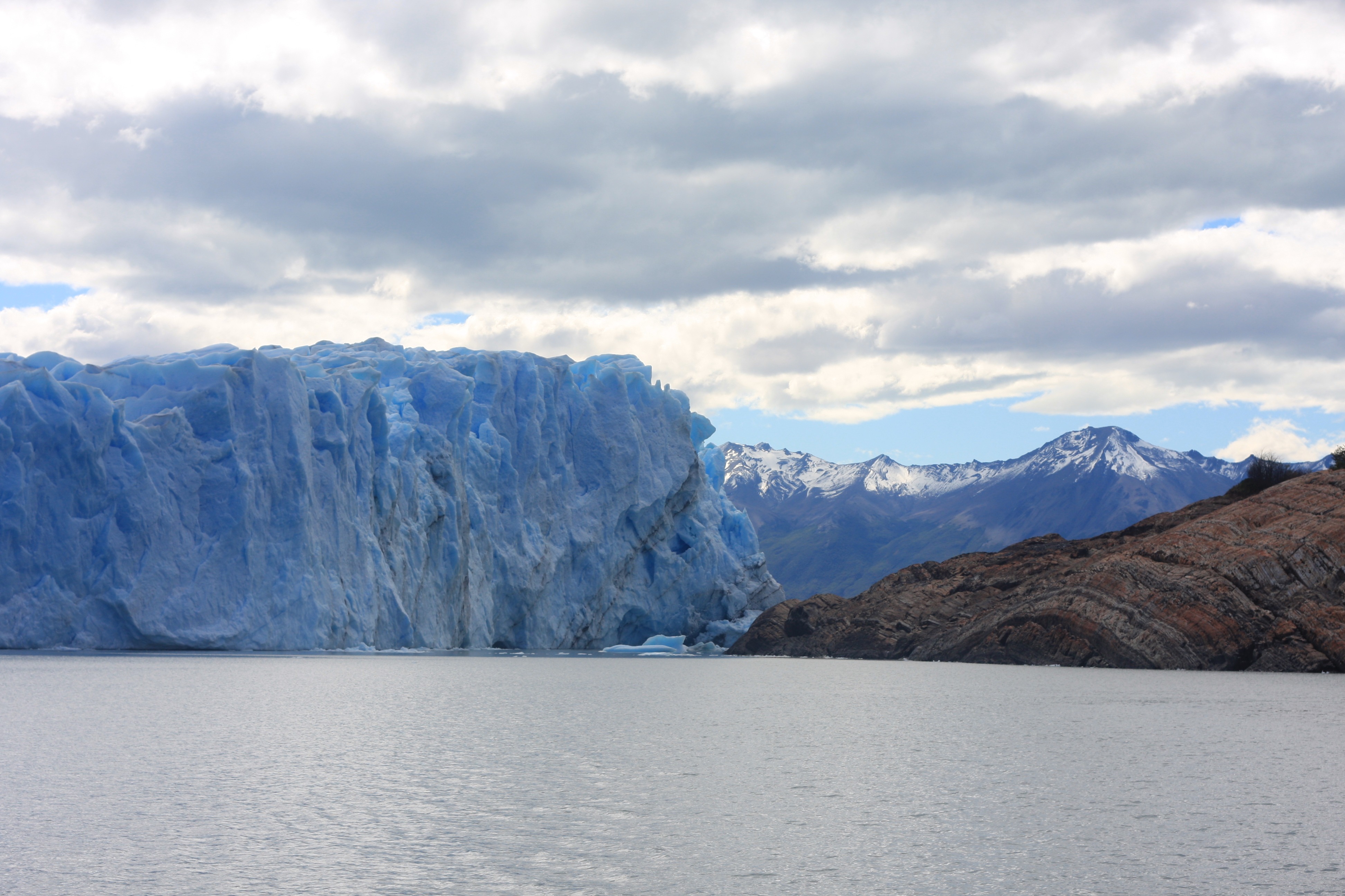 Free download high resolution image - free image free photo free stock image public domain picture -The Perito Moreno Glacier in the Los Glaciares National Park