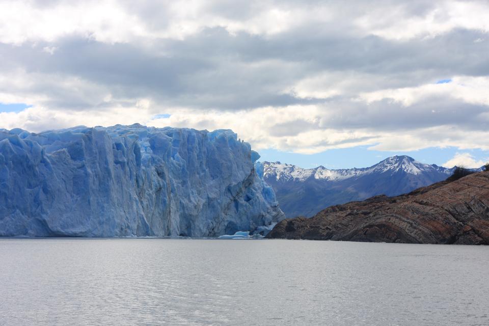 Free download high resolution image - free image free photo free stock image public domain picture  The Perito Moreno Glacier in the Los Glaciares National Park