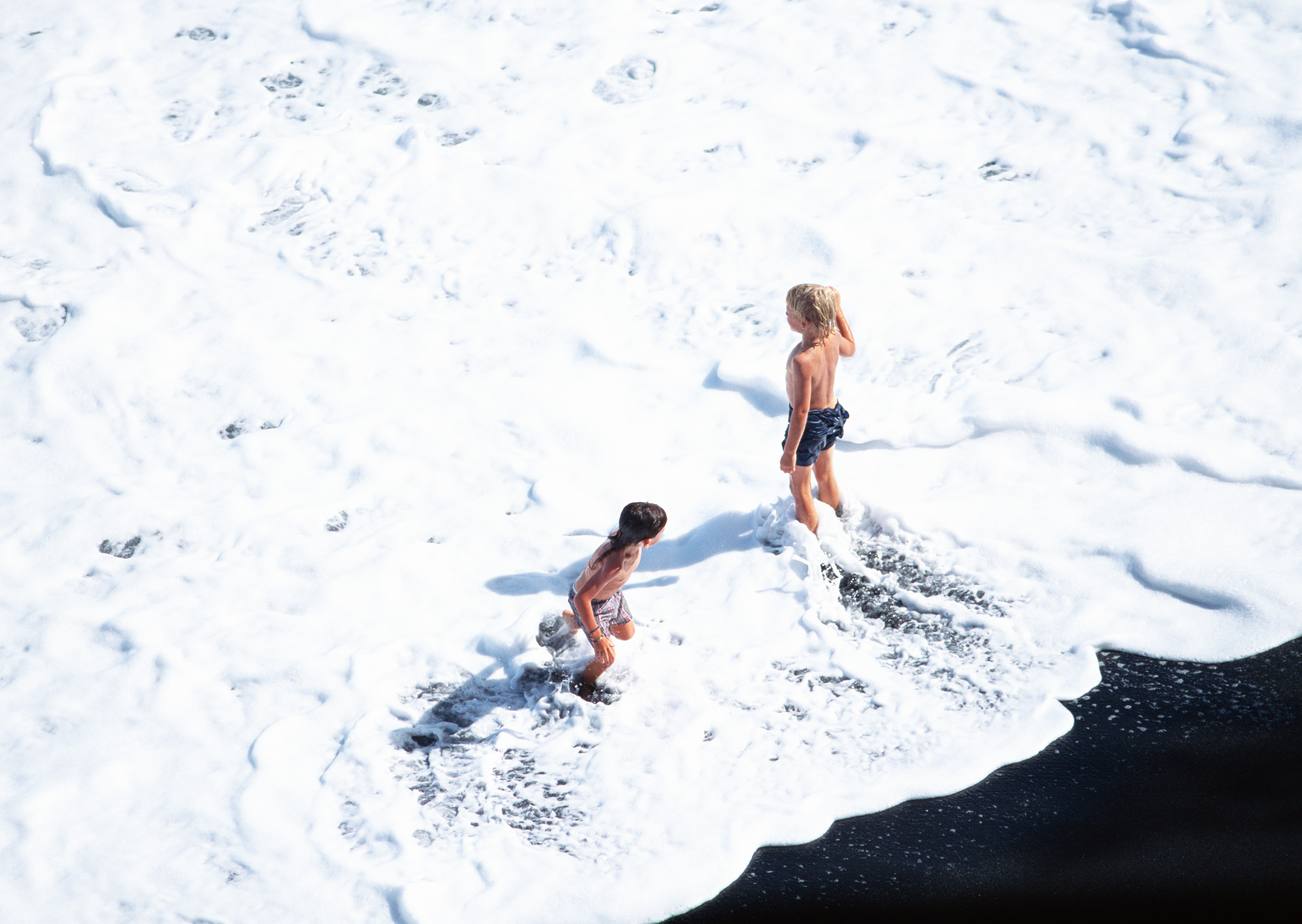 Free download high resolution image - free image free photo free stock image public domain picture -happy kids playing on beach