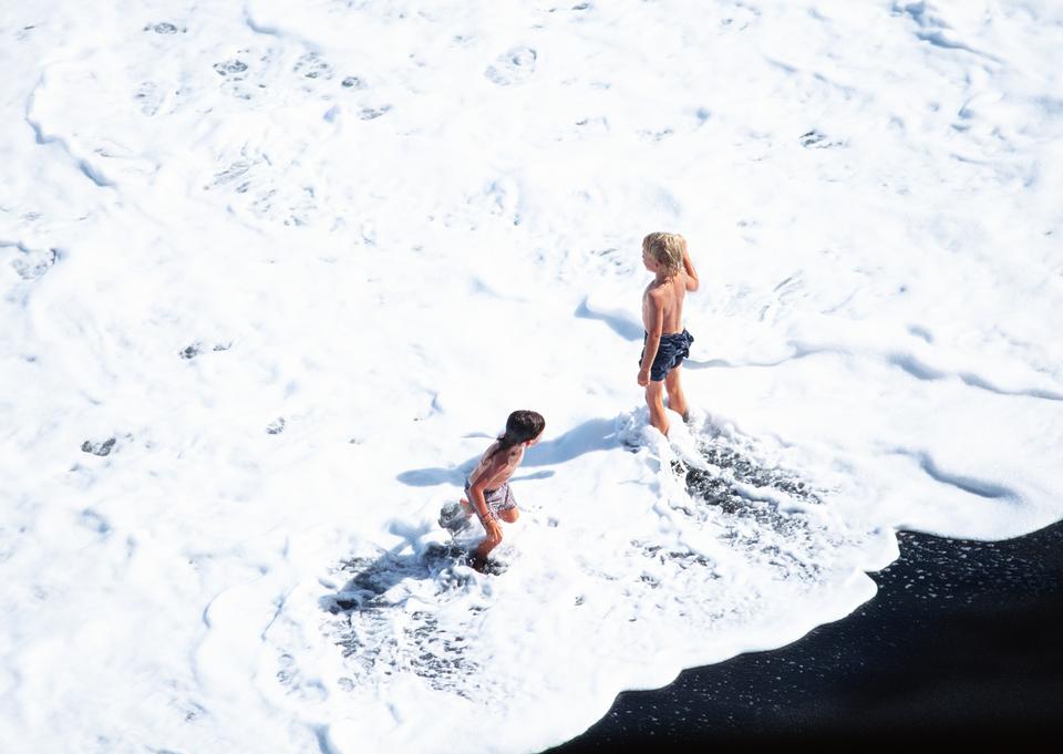 Free download high resolution image - free image free photo free stock image public domain picture  happy kids playing on beach