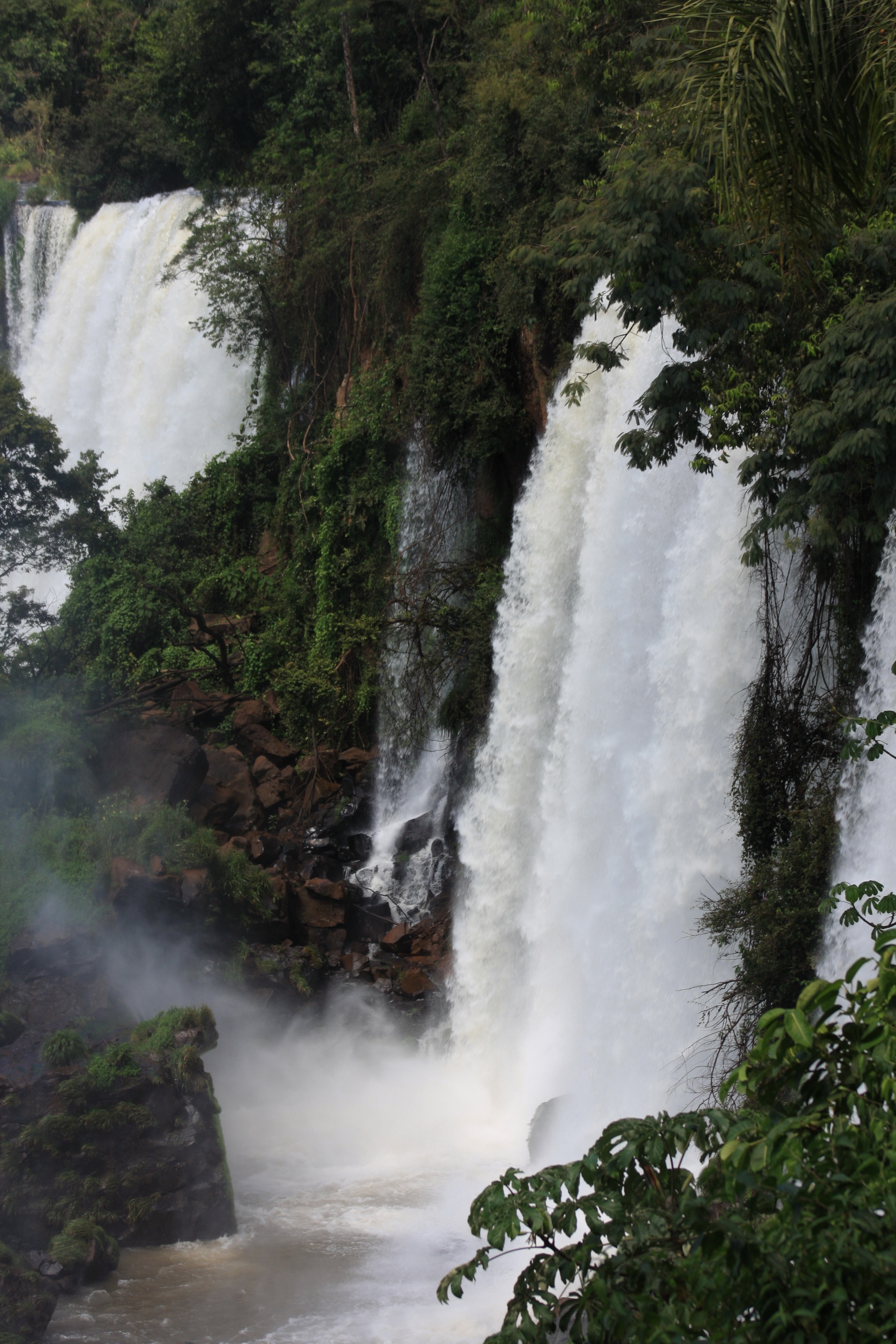 Free download high resolution image - free image free photo free stock image public domain picture -Iguacu Falls, Brazil